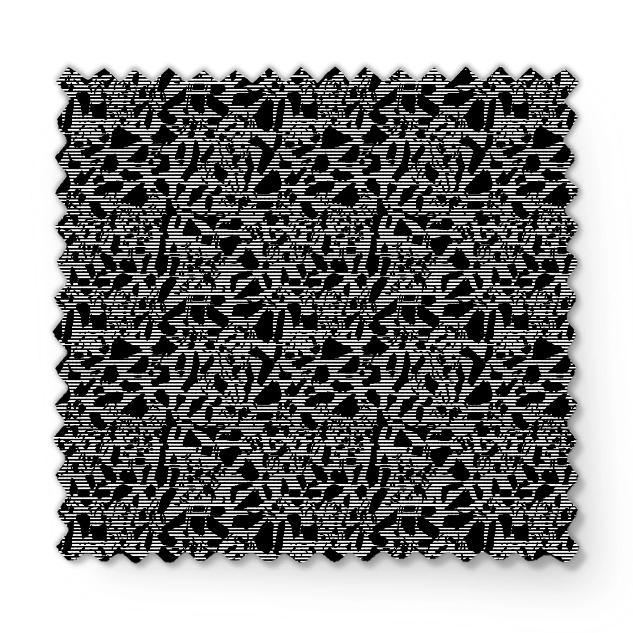 fabric swatch mockup