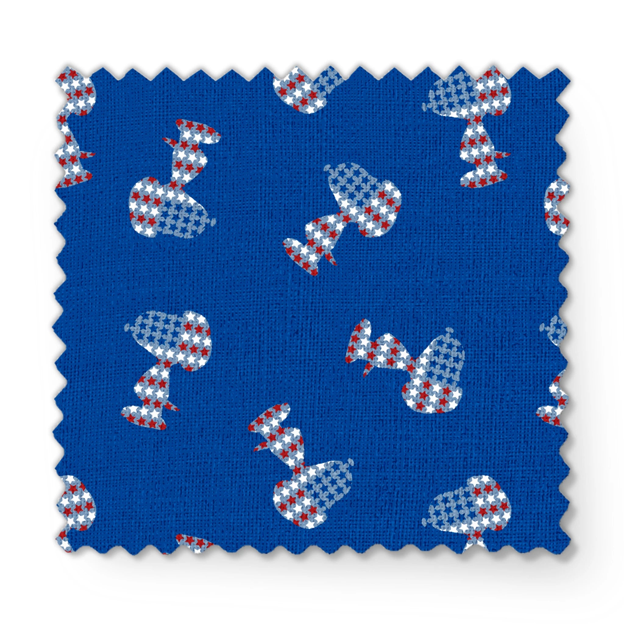 fabric swatch mockup