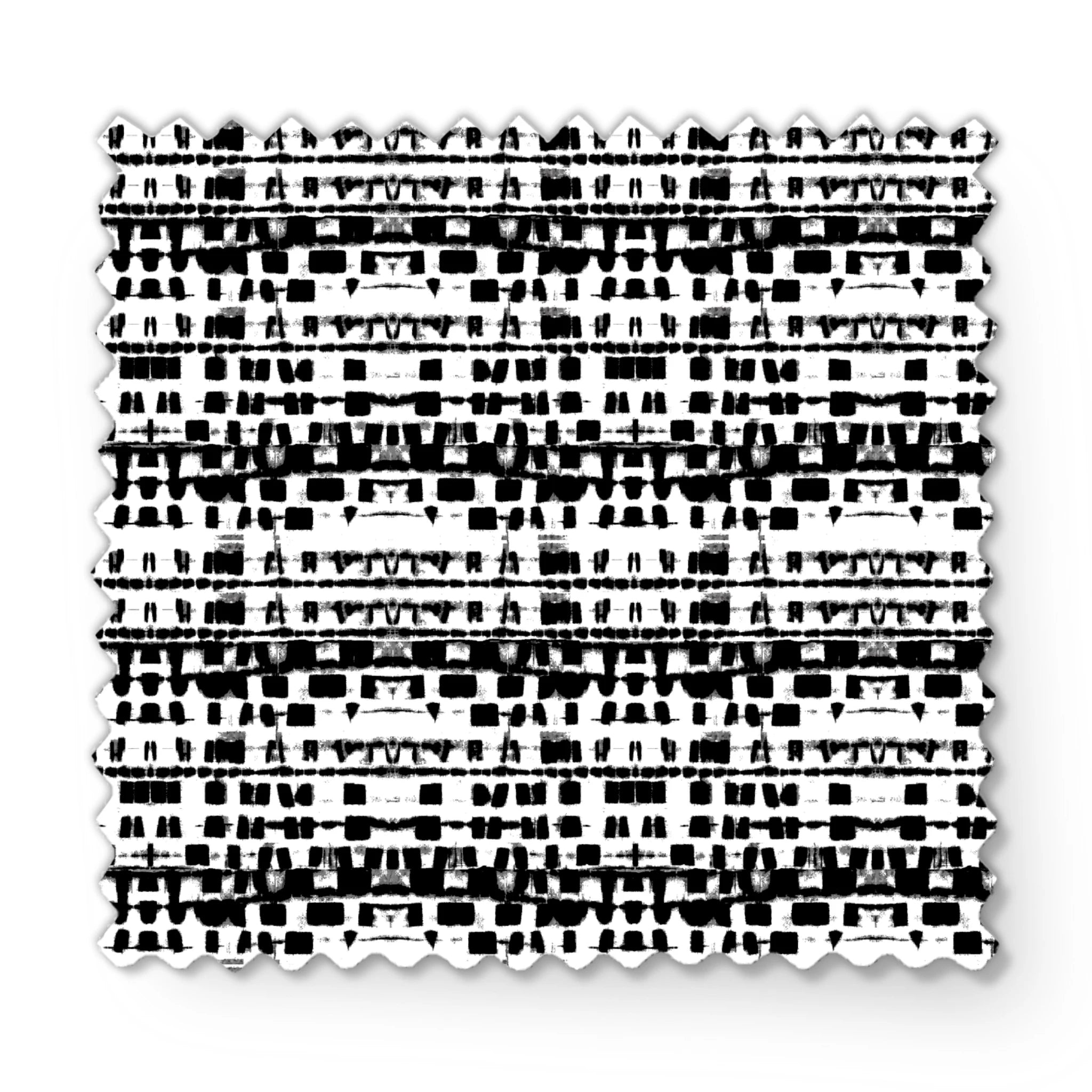 fabric swatch mockup