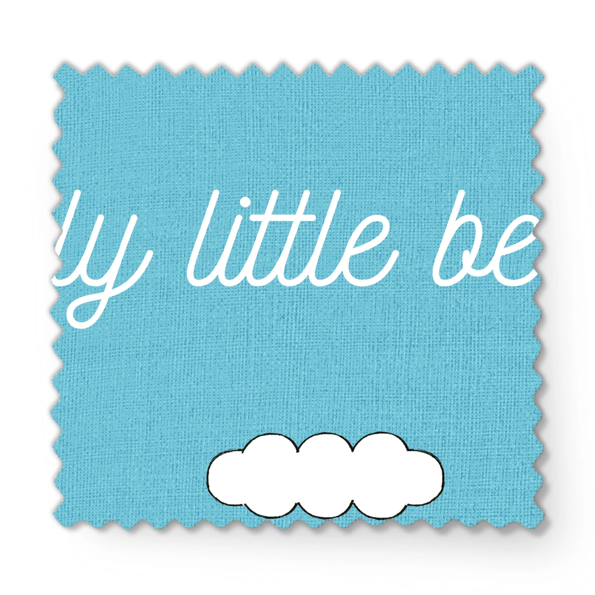 fabric swatch mockup