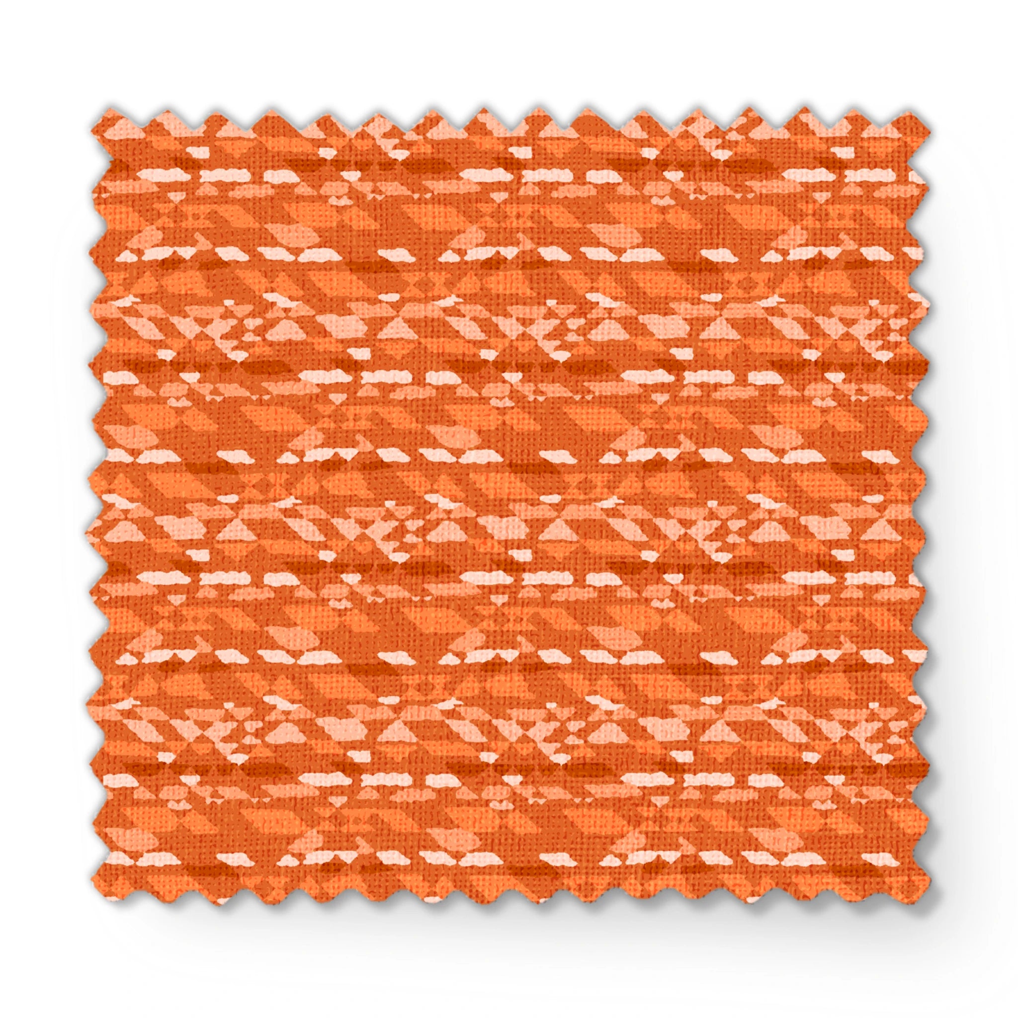 fabric swatch mockup