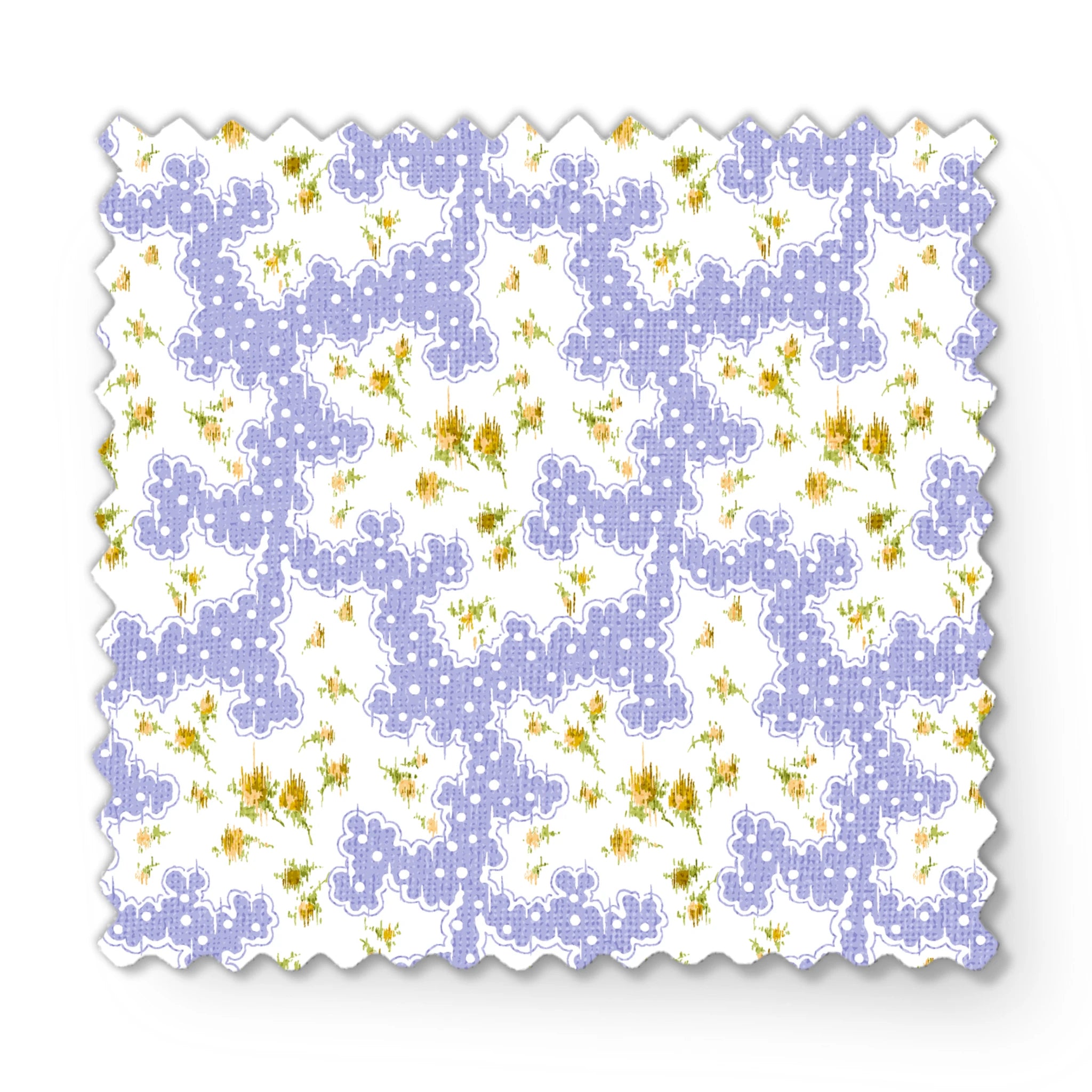 fabric swatch mockup
