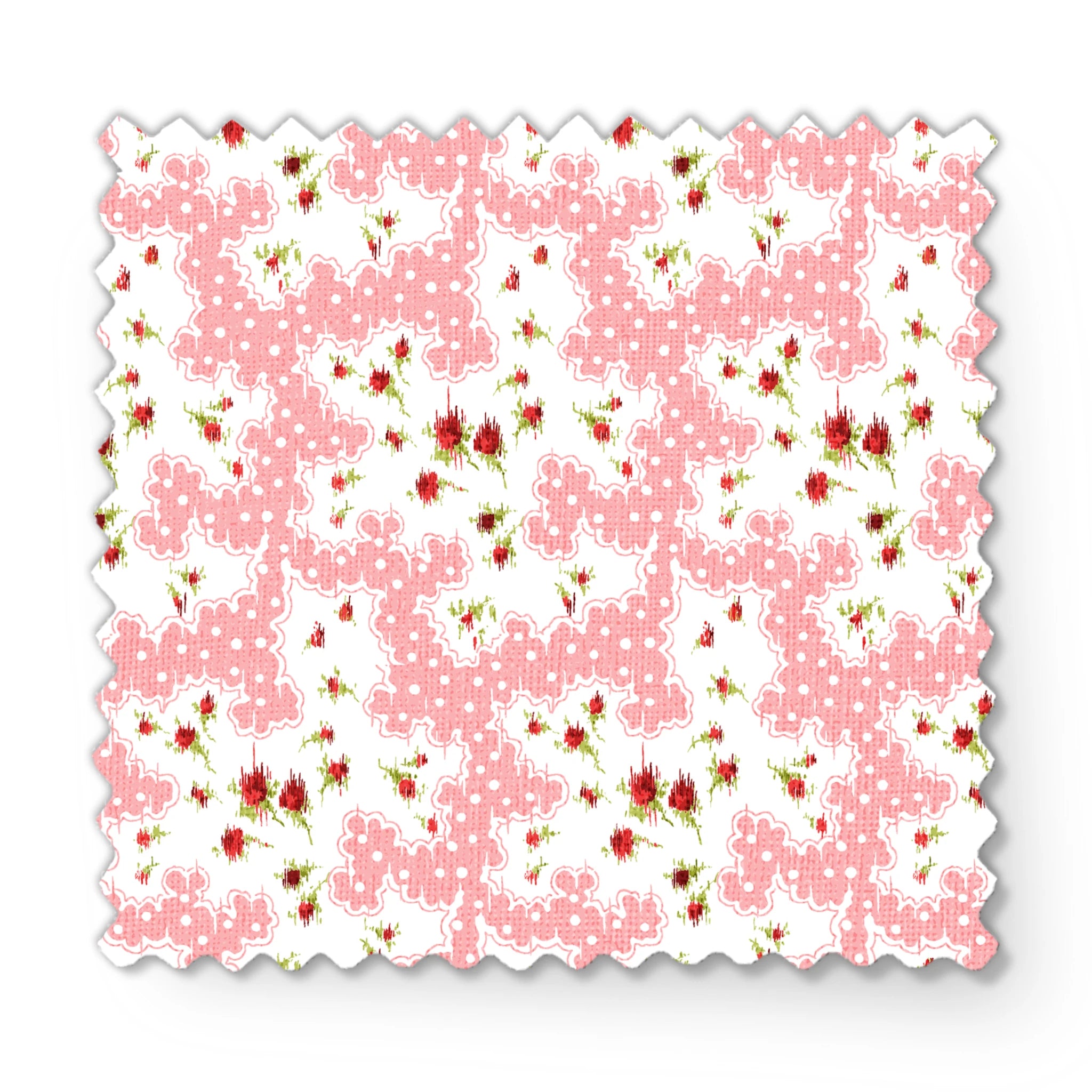fabric swatch mockup