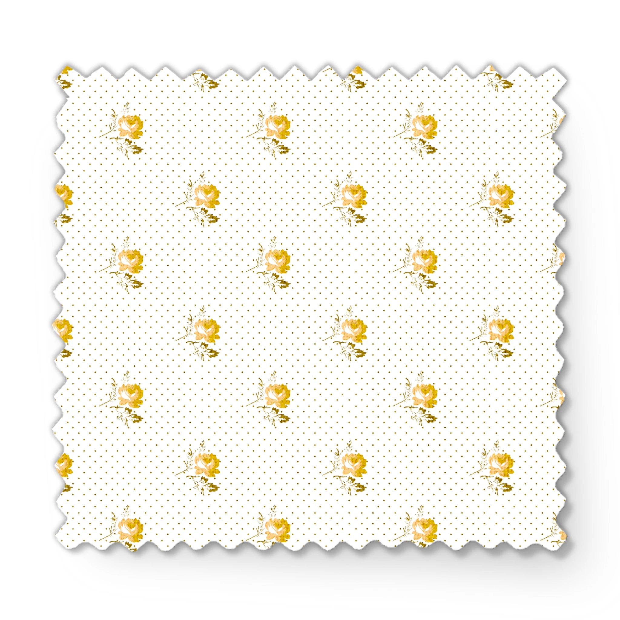 fabric swatch mockup