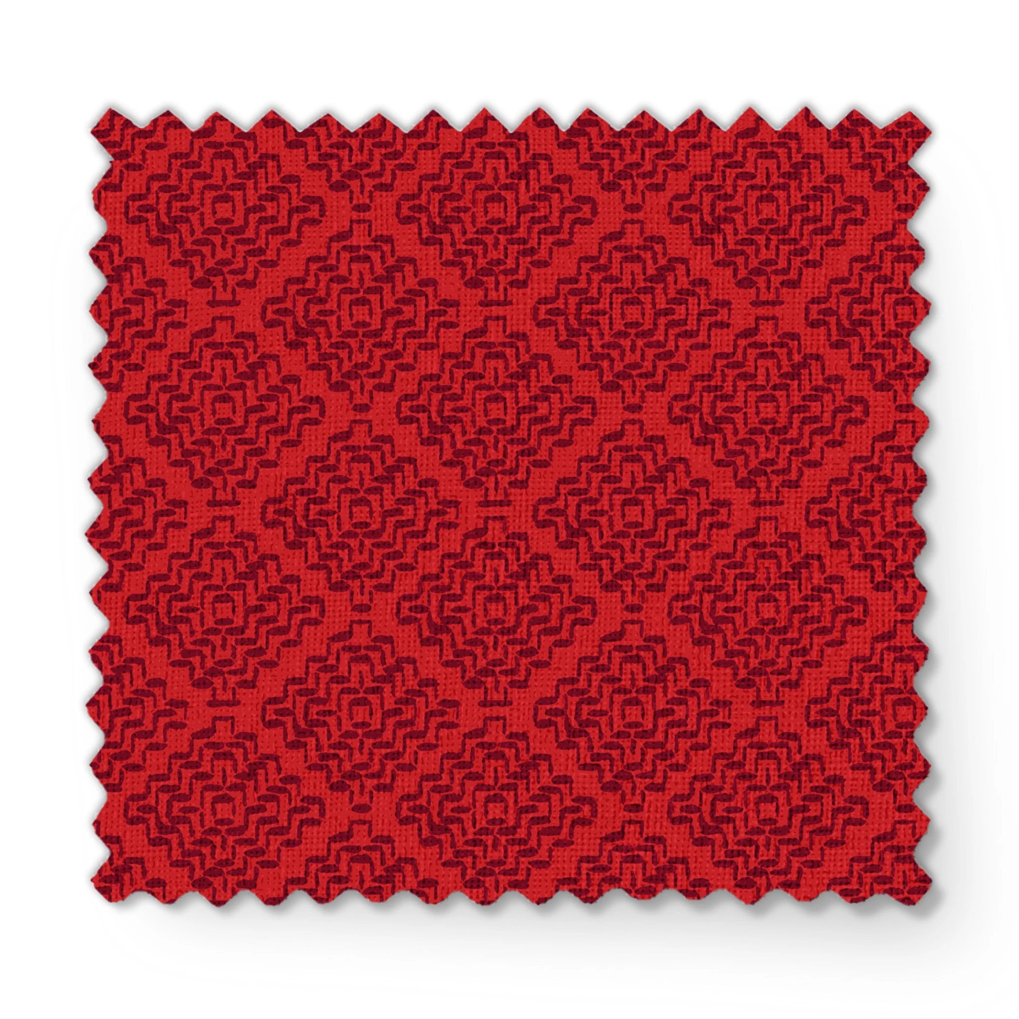 fabric swatch mockup