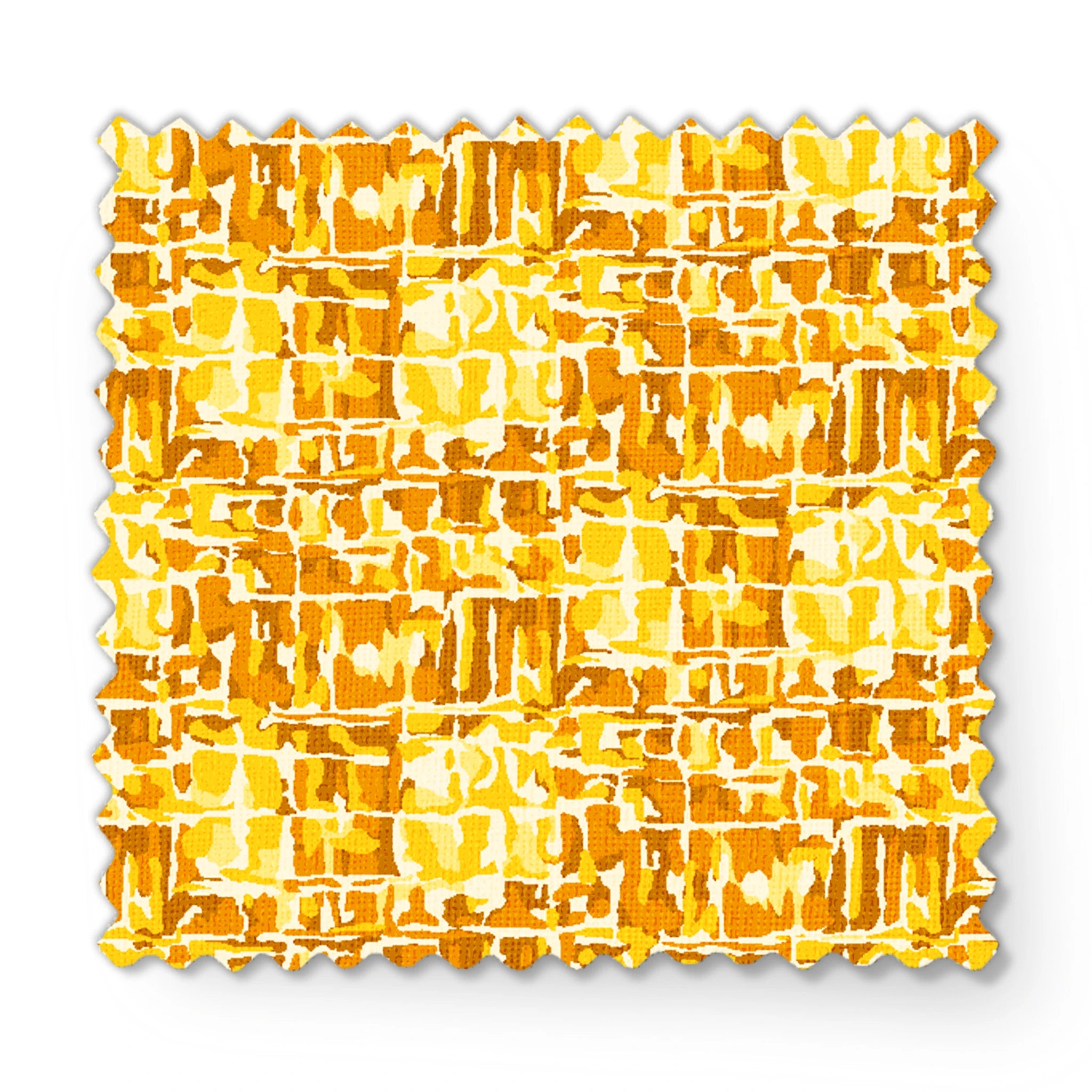 fabric swatch mockup