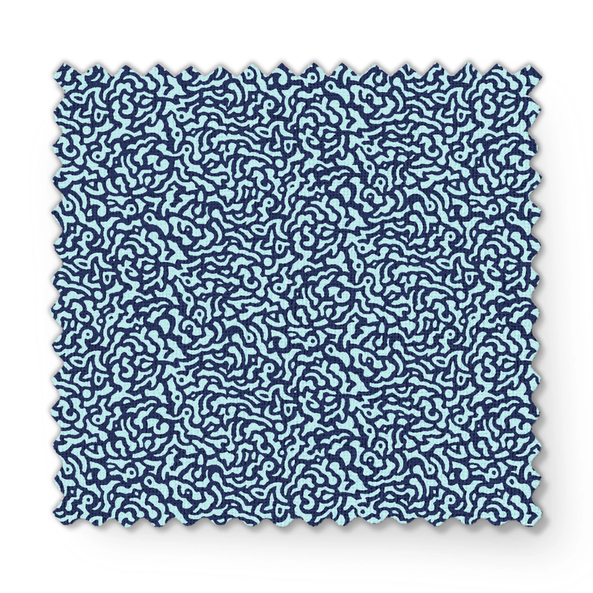 fabric swatch mockup