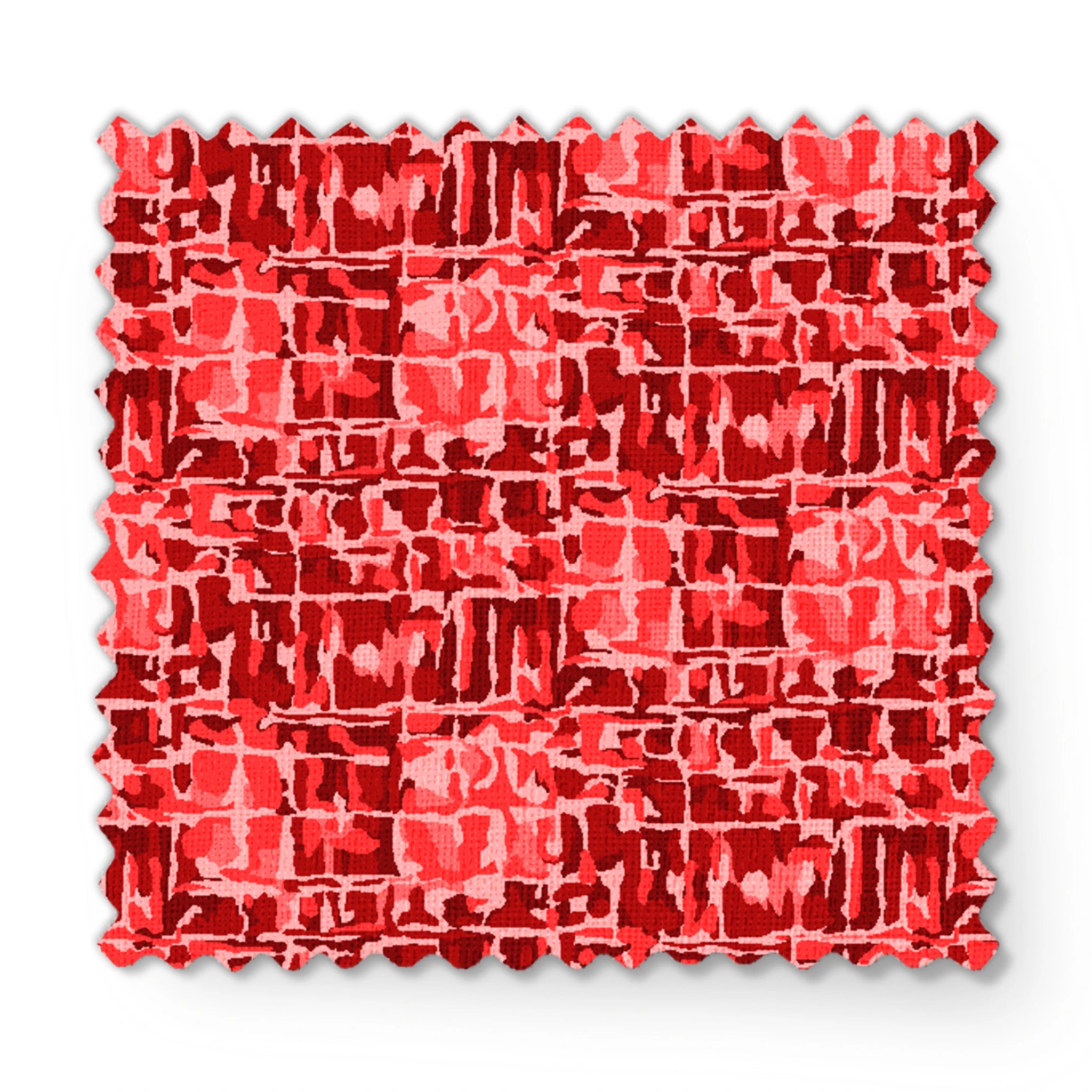 fabric swatch mockup