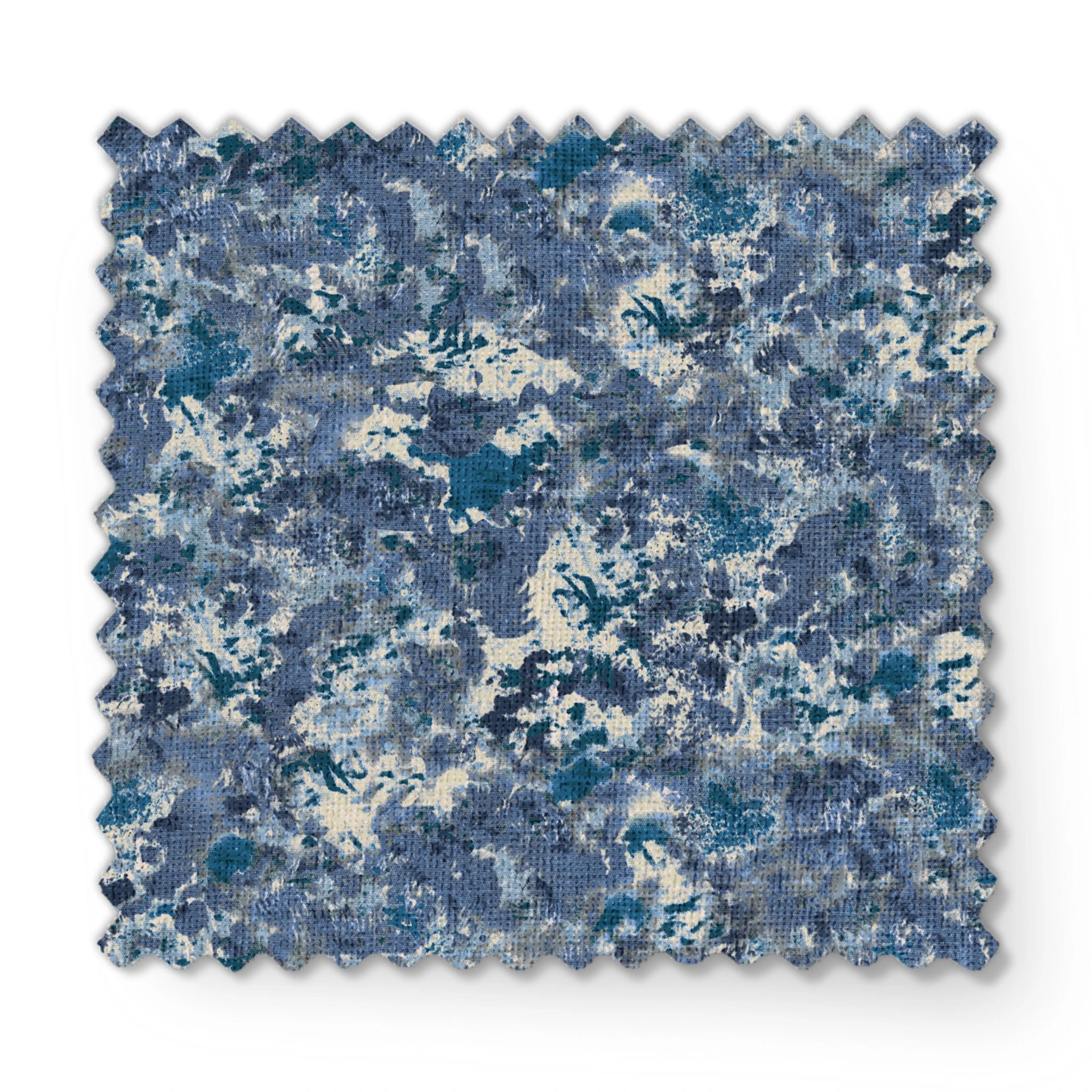 fabric swatch mockup