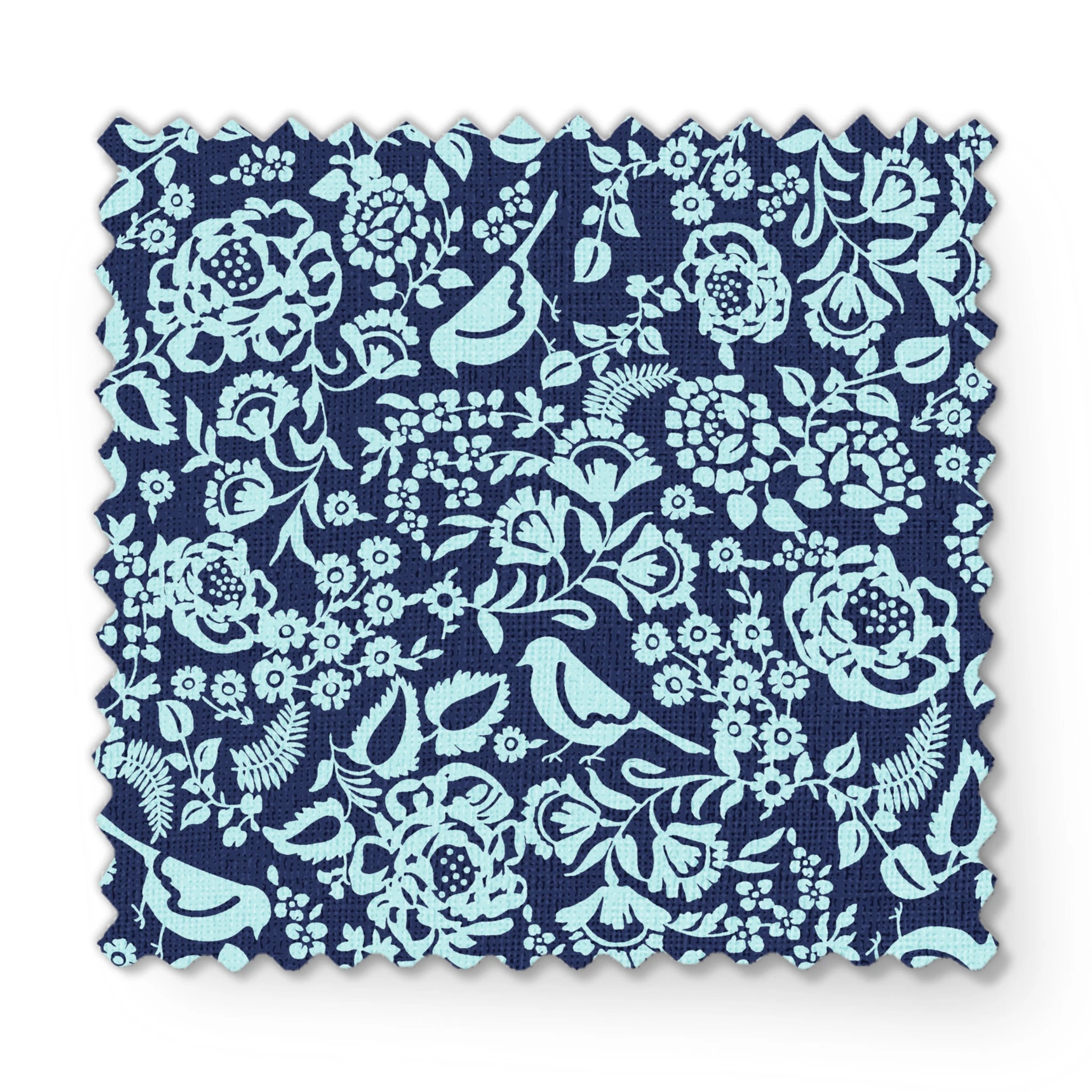 fabric swatch mockup
