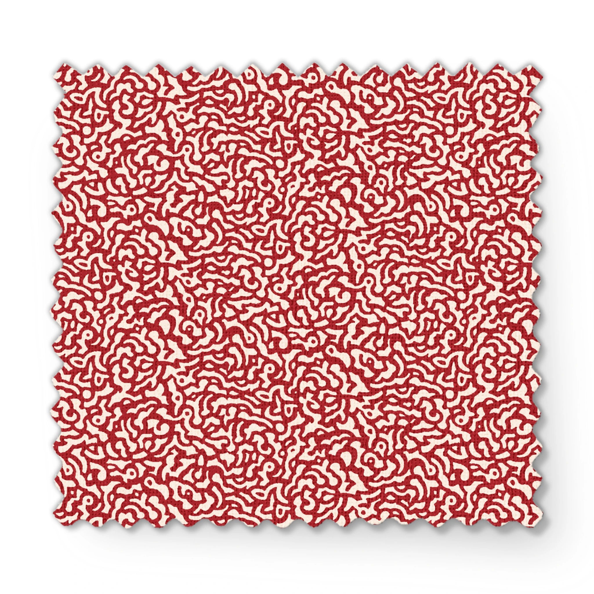 fabric swatch mockup