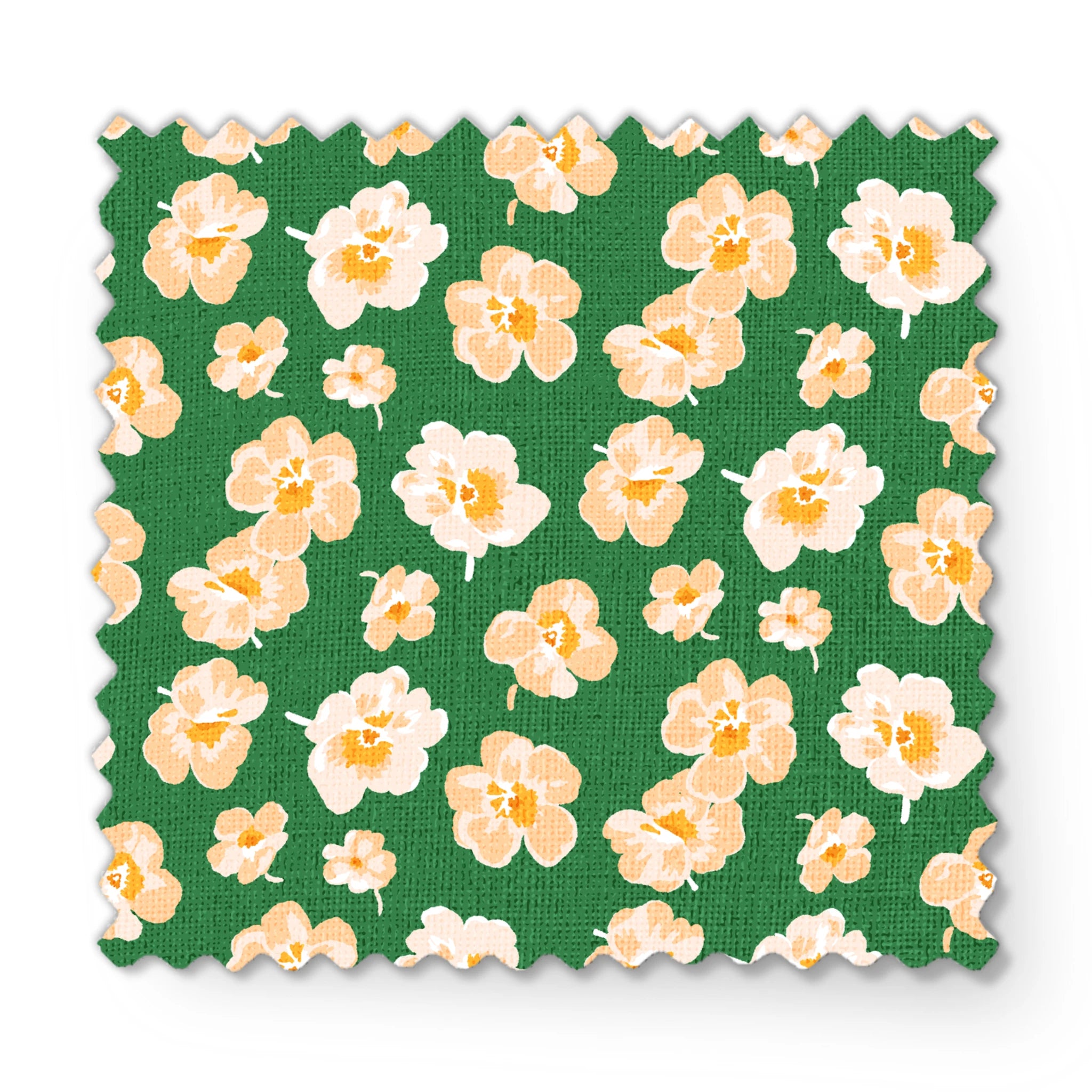 fabric swatch mockup