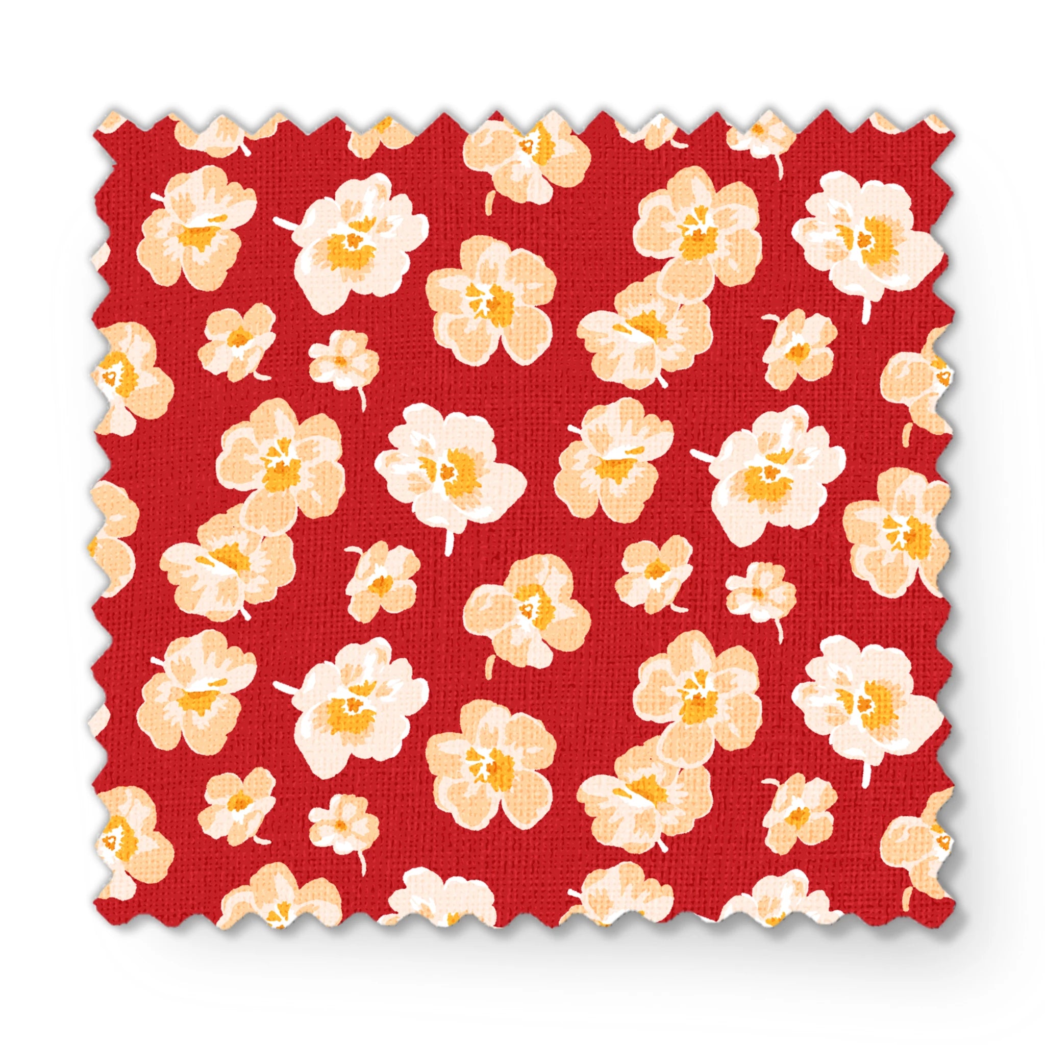 fabric swatch mockup