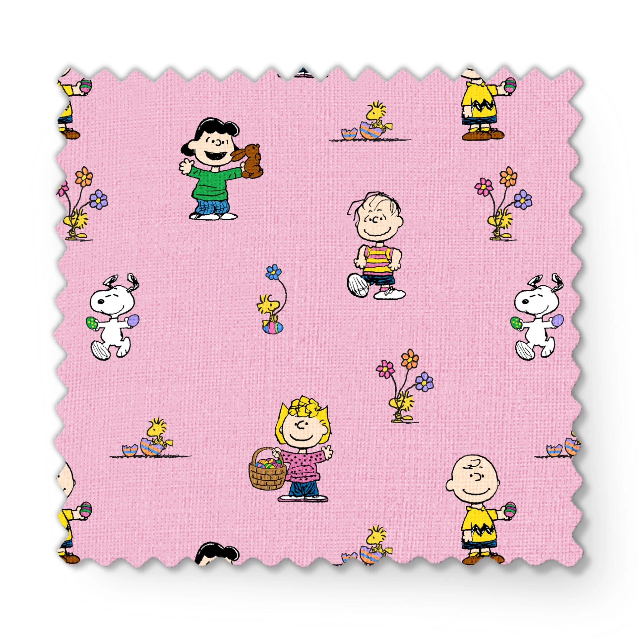 fabric swatch mockup