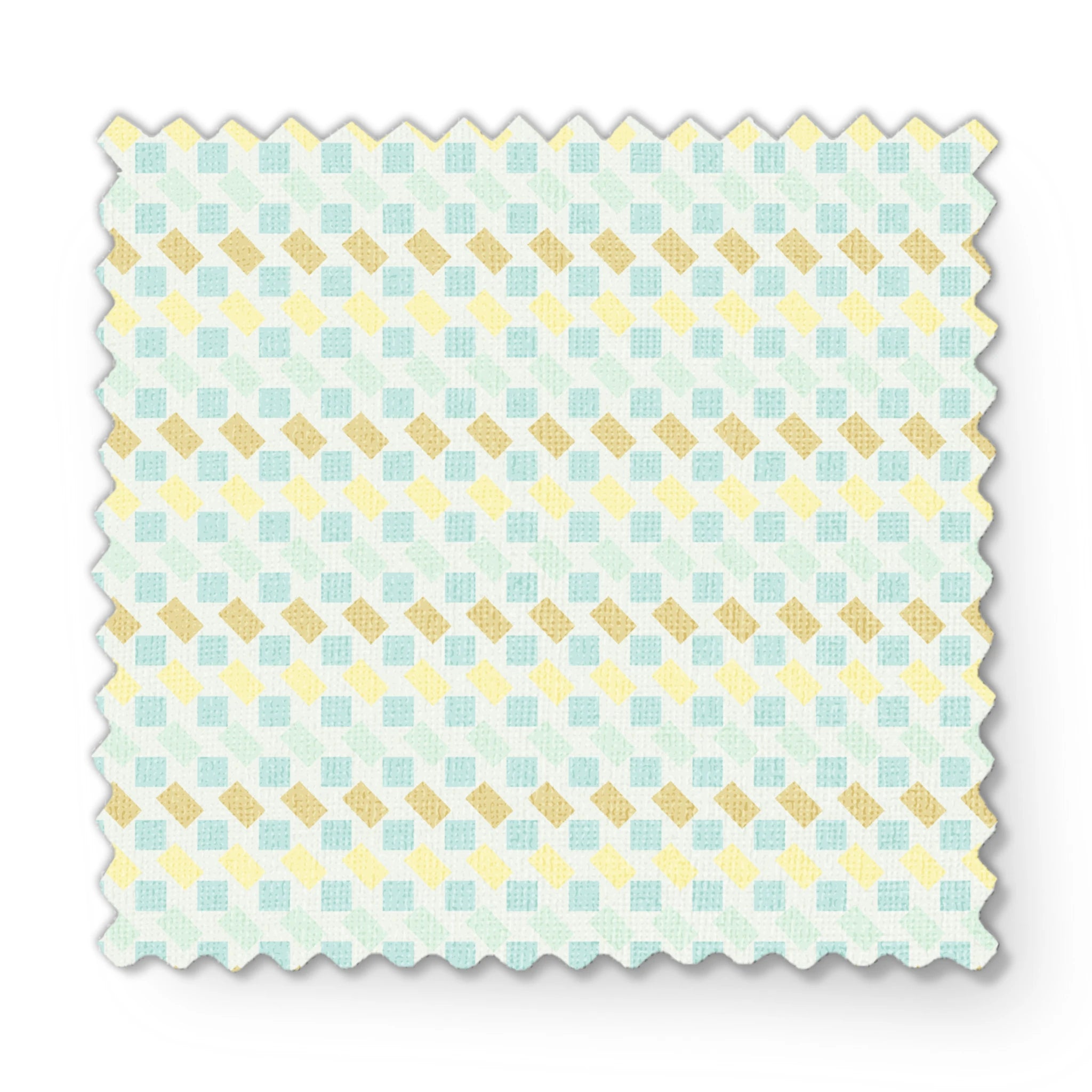 fabric swatch mockup
