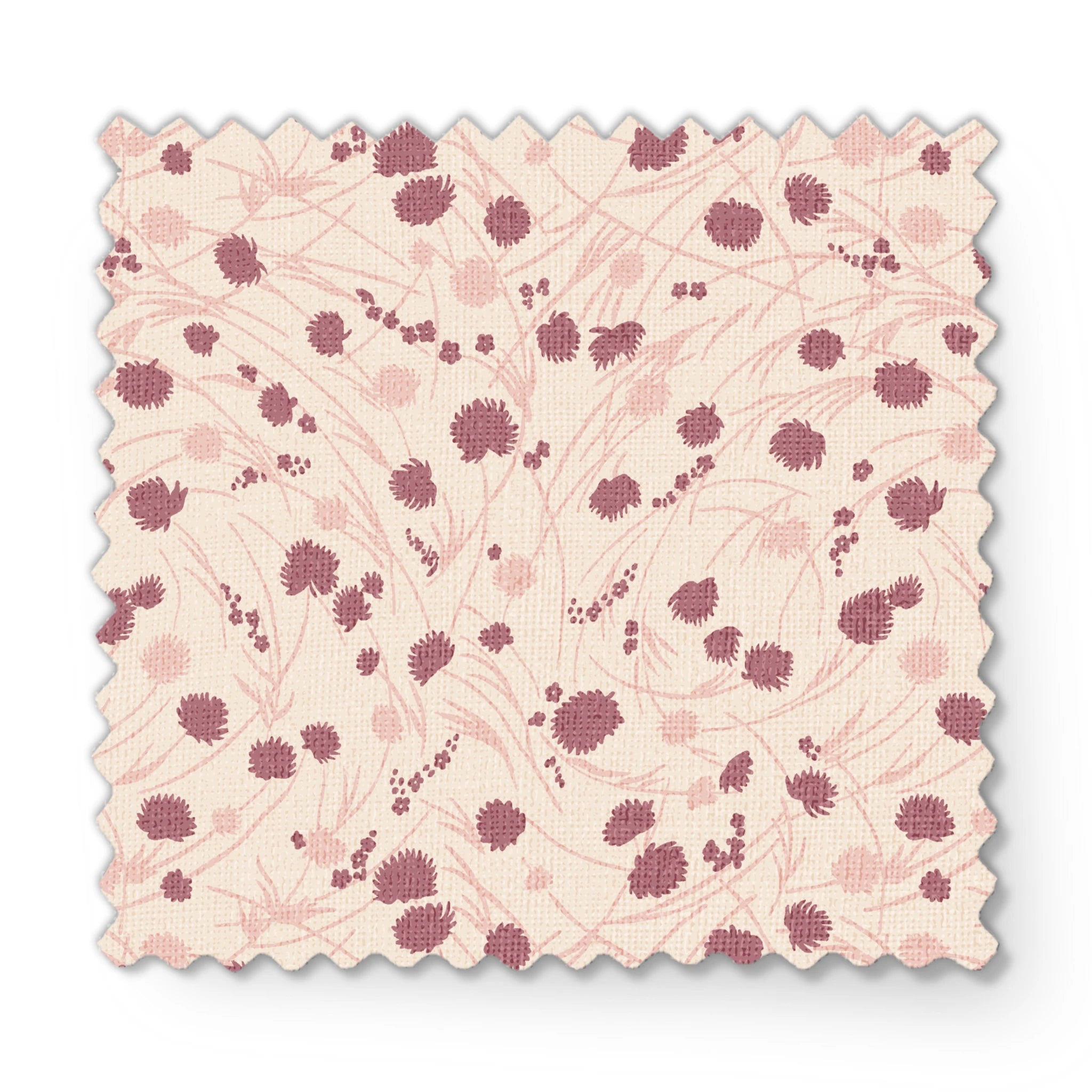 fabric swatch mockup
