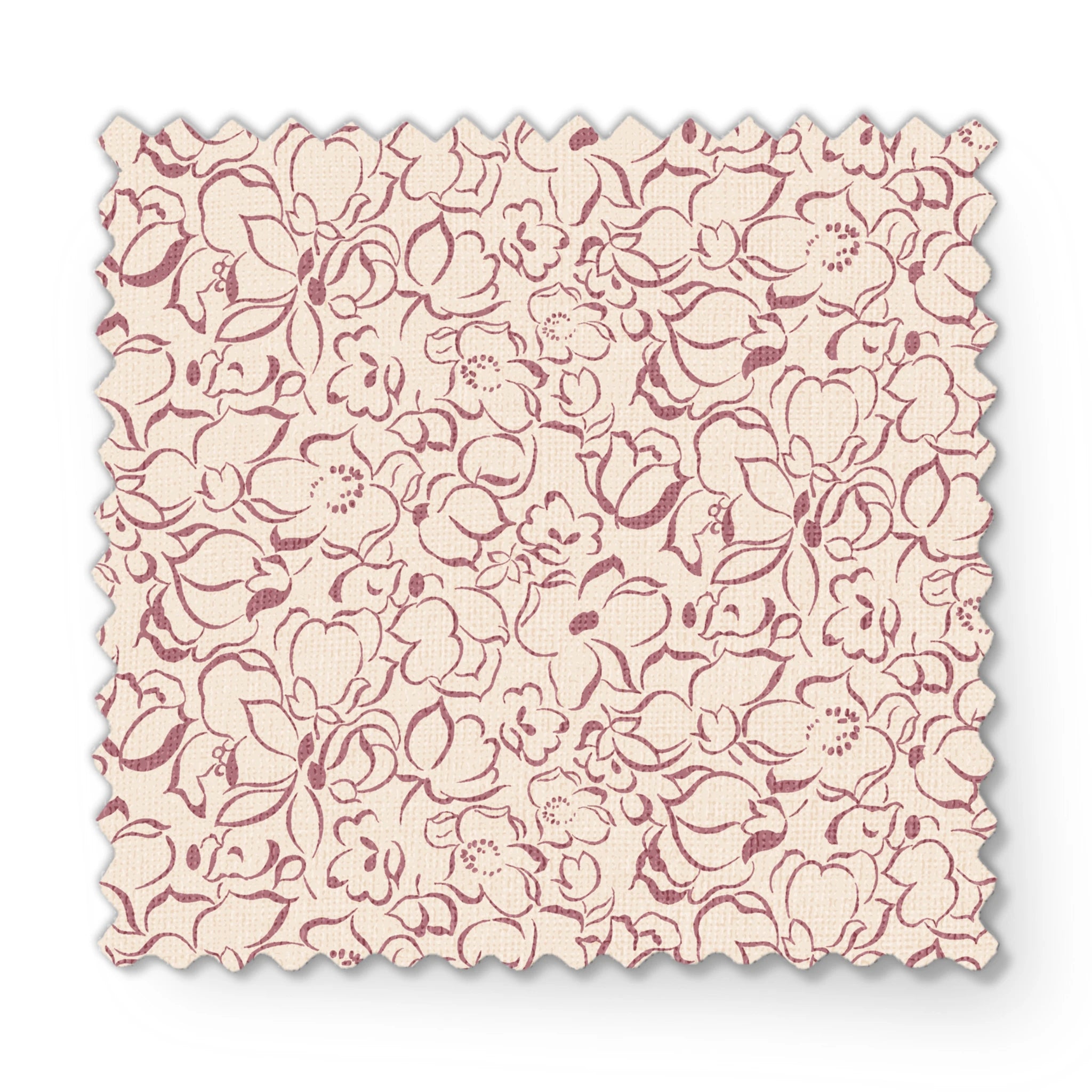 fabric swatch mockup