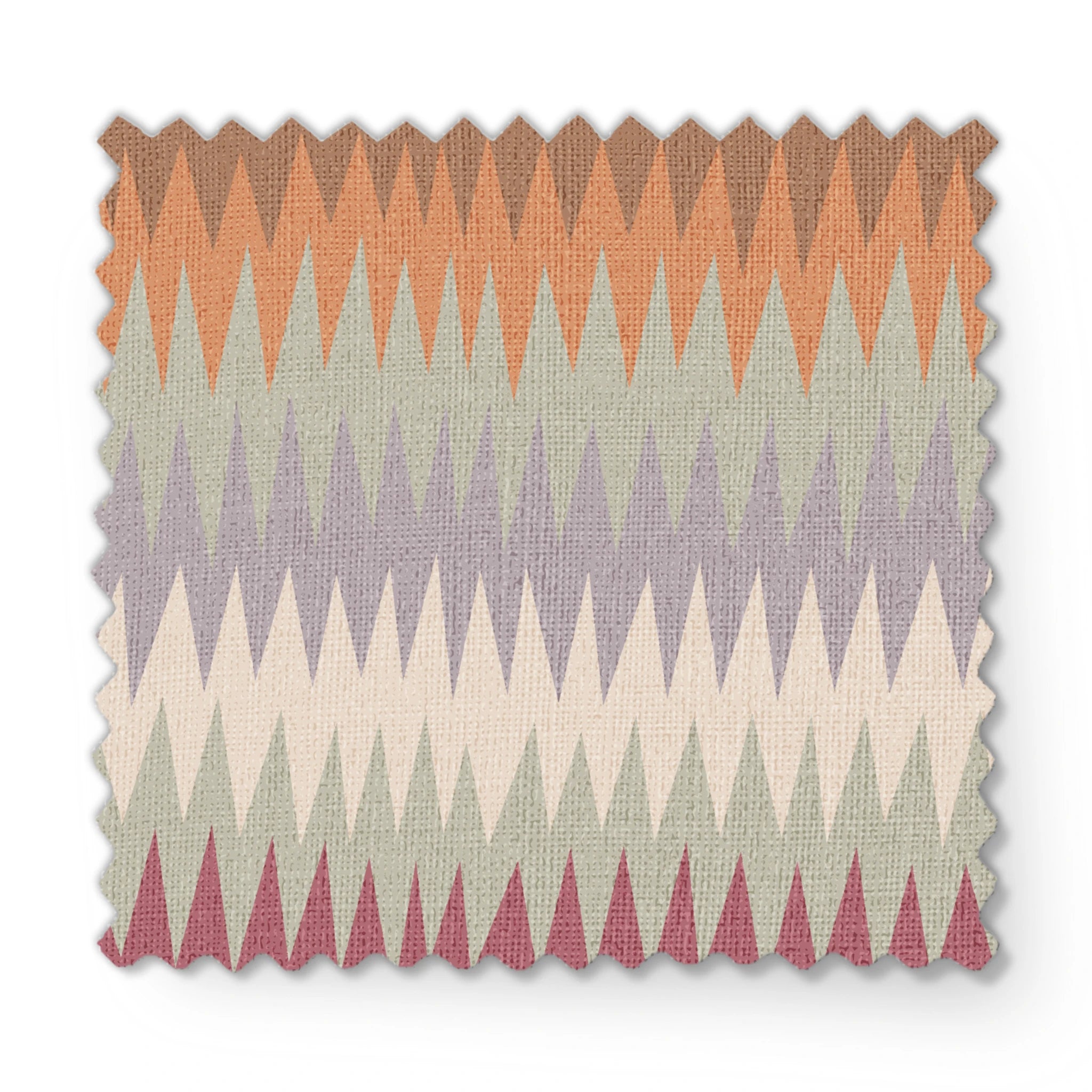 fabric swatch mockup