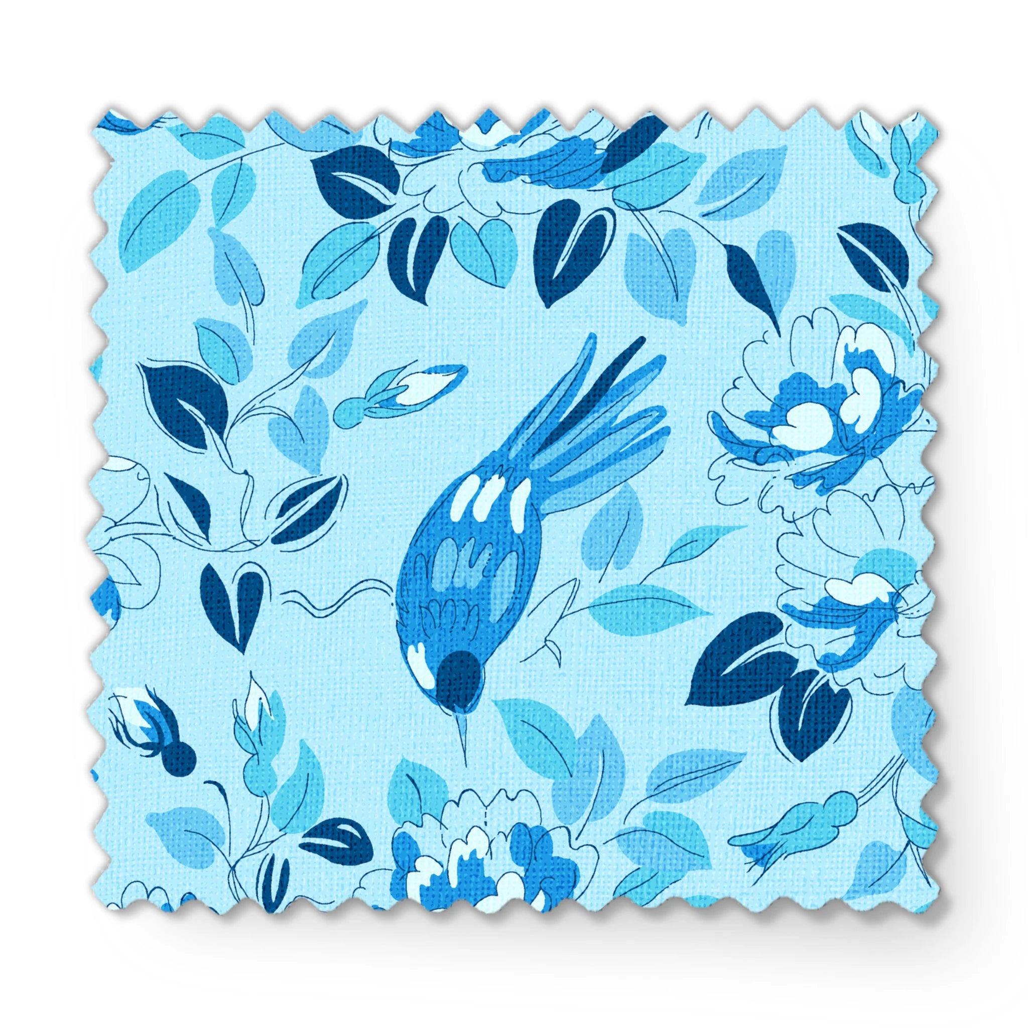 fabric swatch mockup