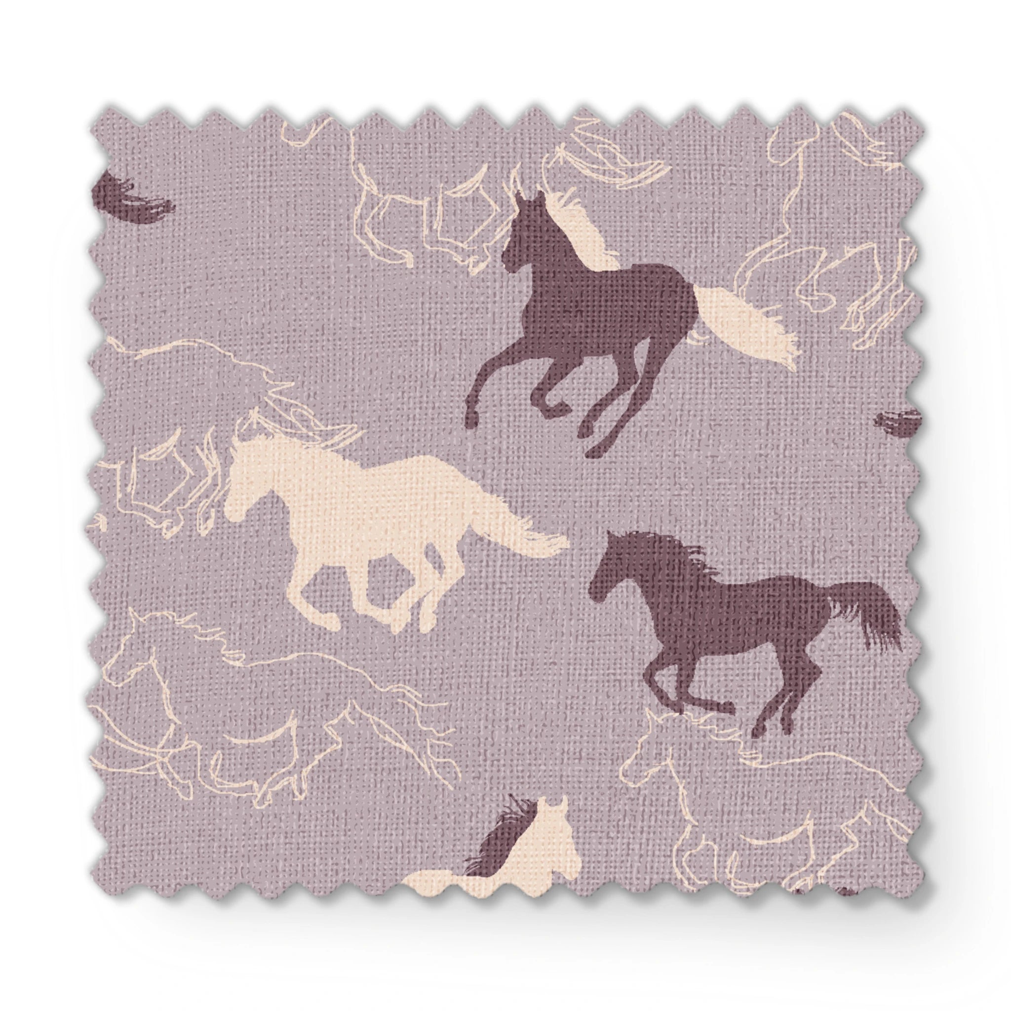 fabric swatch mockup
