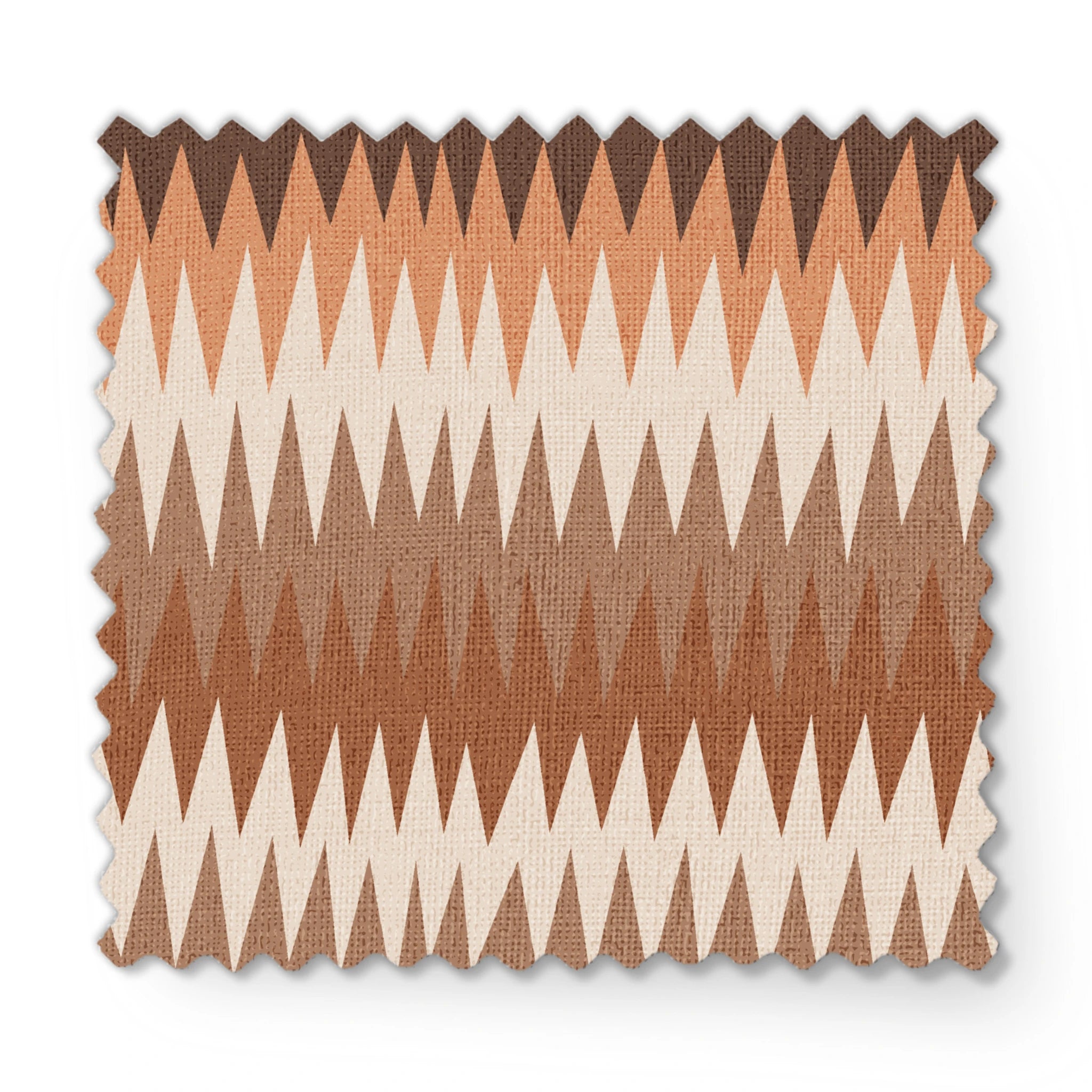 fabric swatch mockup