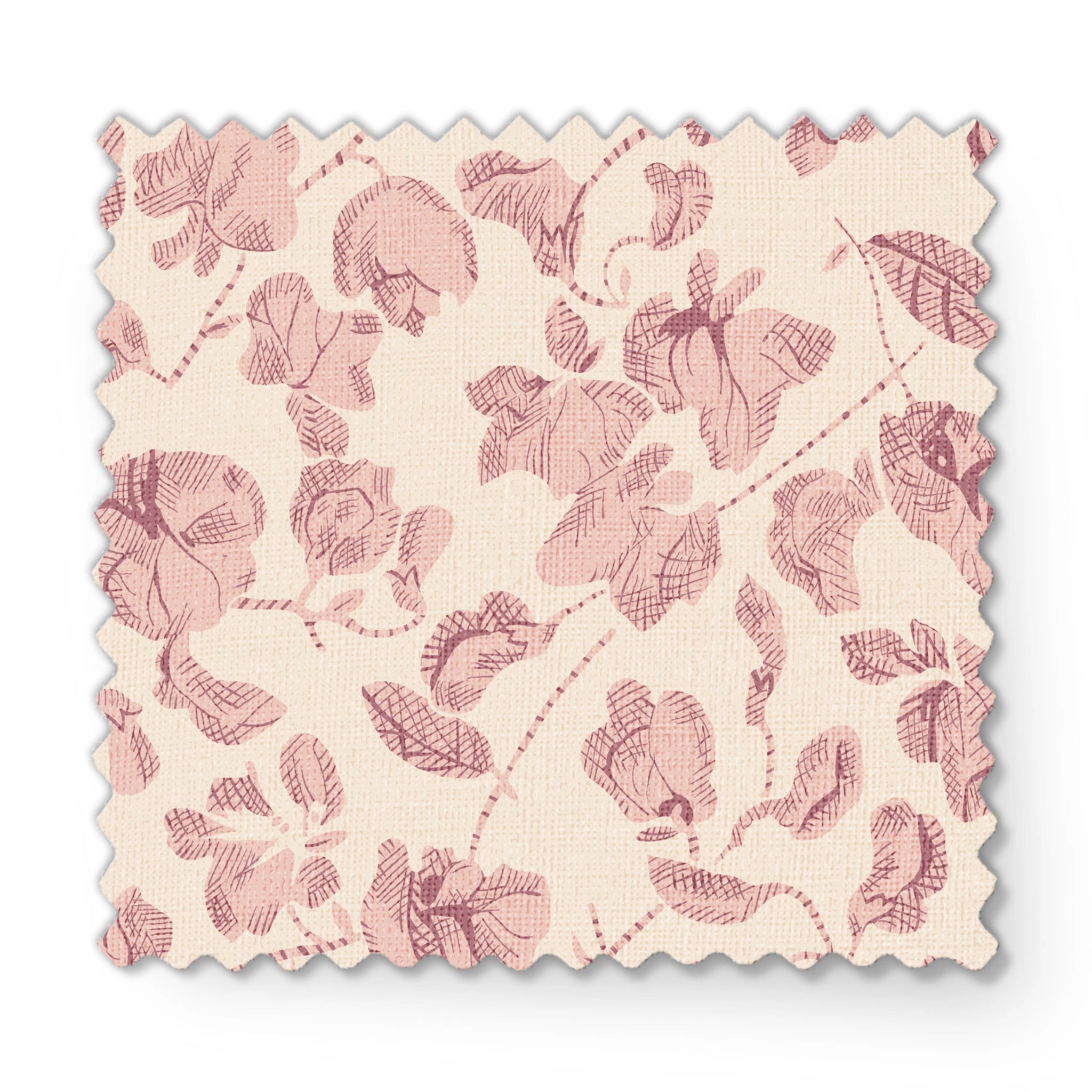 fabric swatch mockup