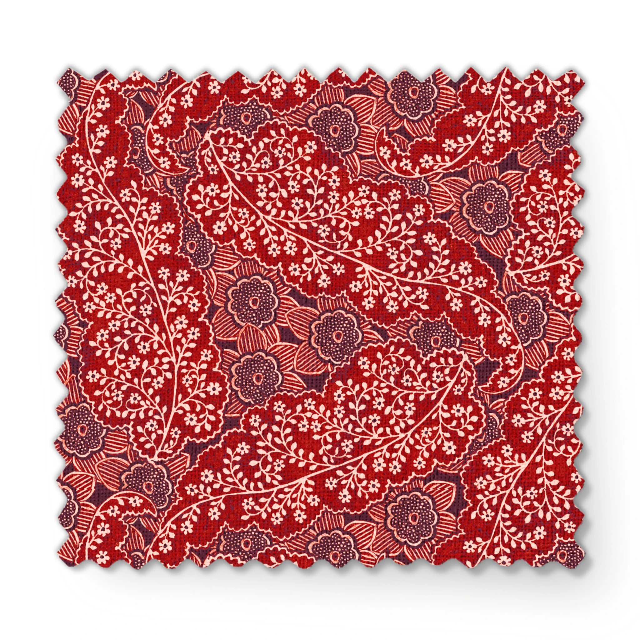 fabric swatch mockup