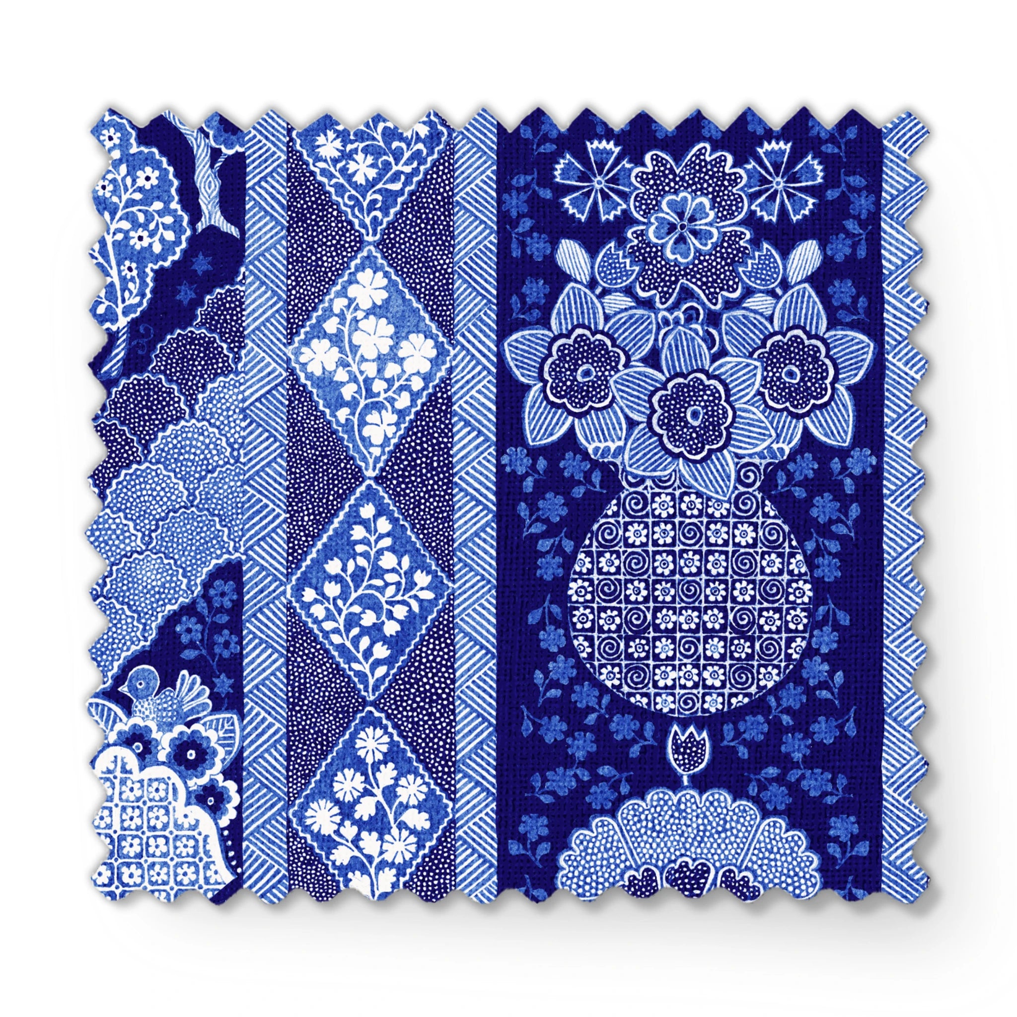 fabric swatch mockup