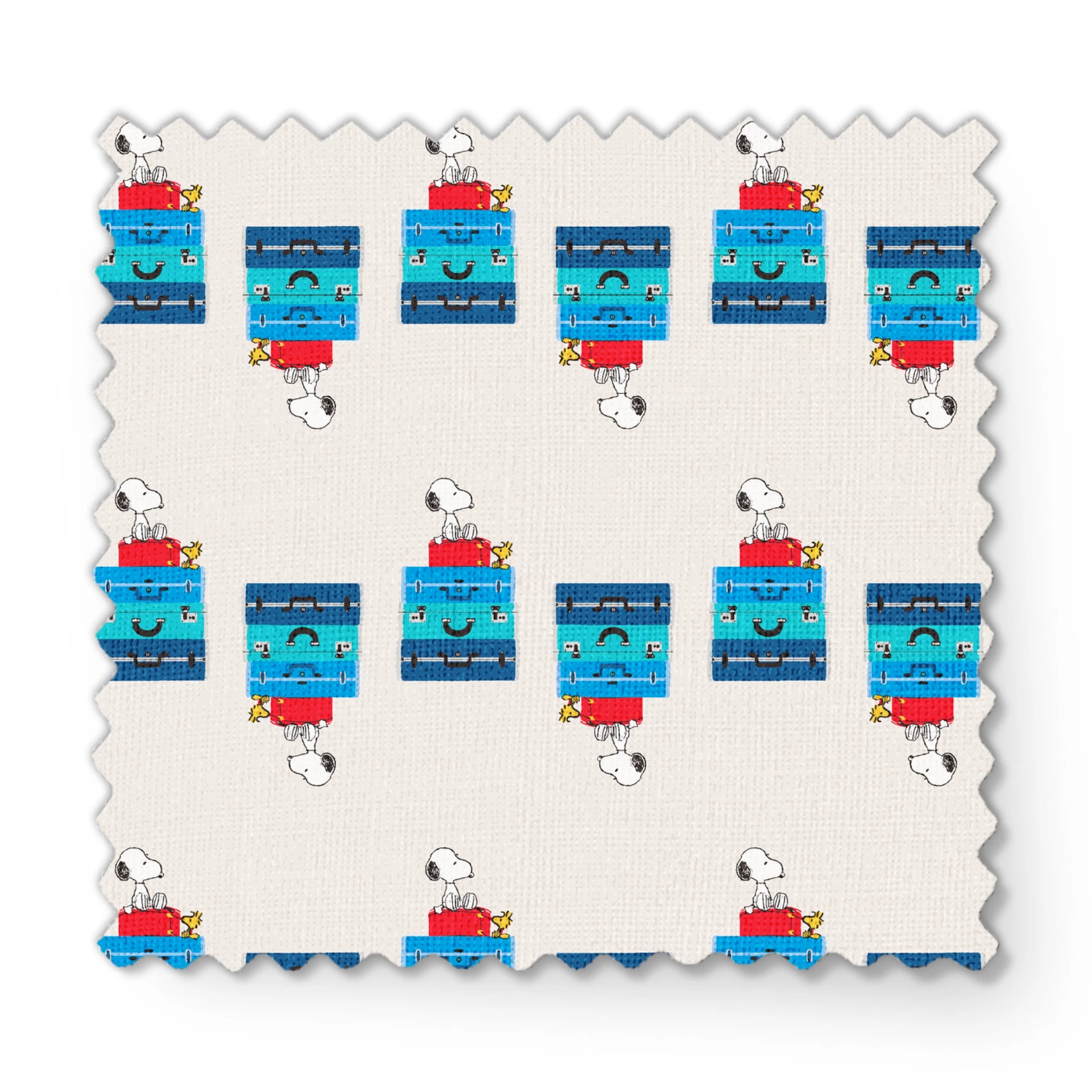 fabric swatch mockup