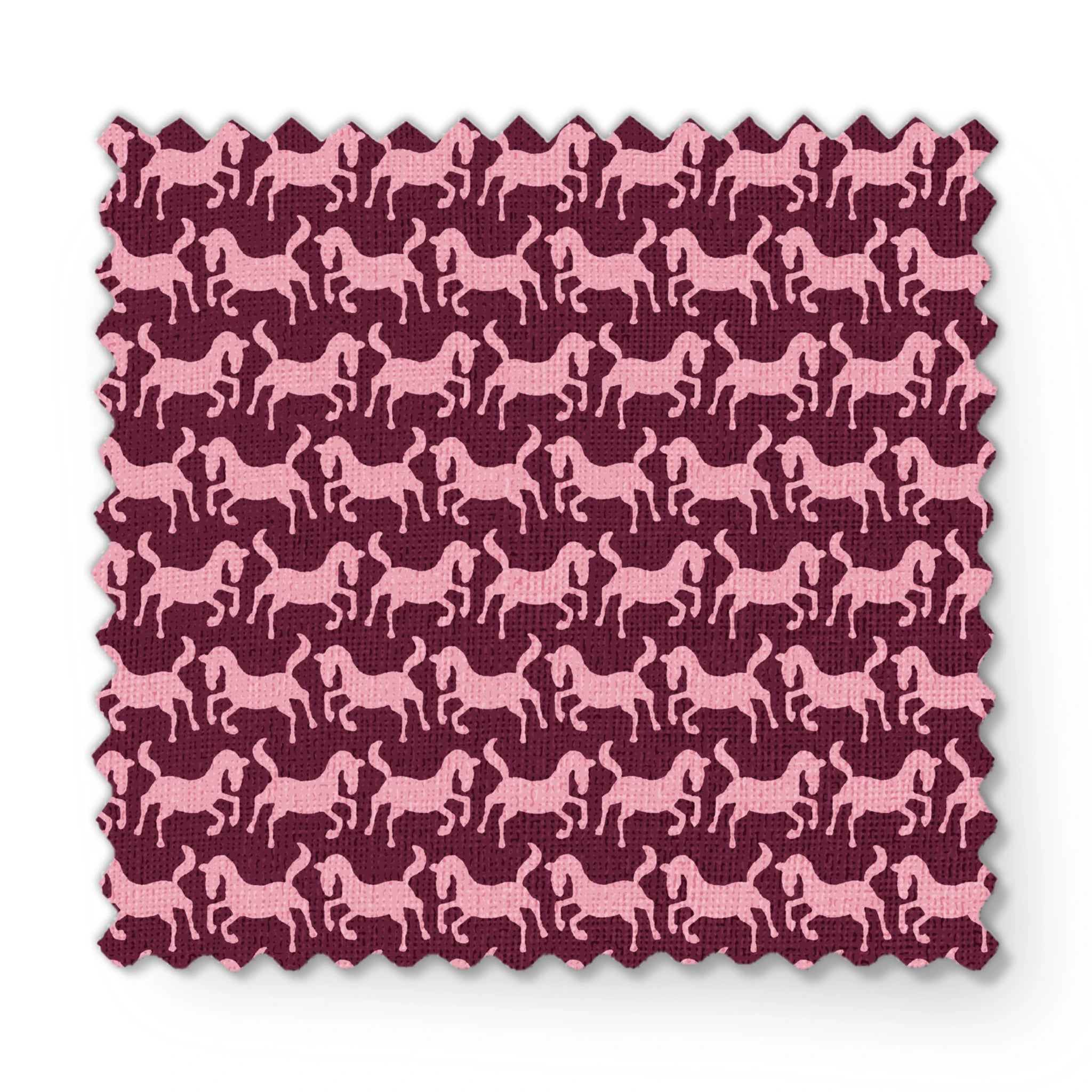 fabric swatch mockup