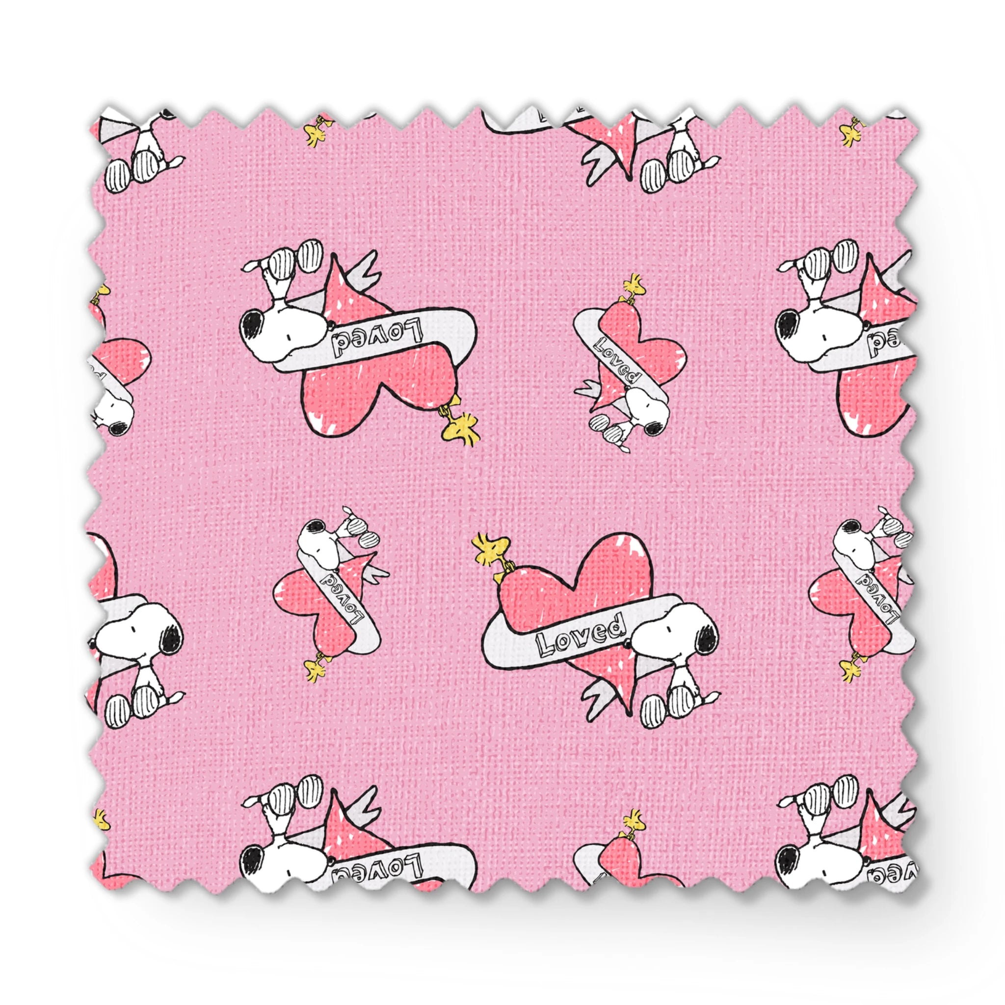 fabric swatch mockup