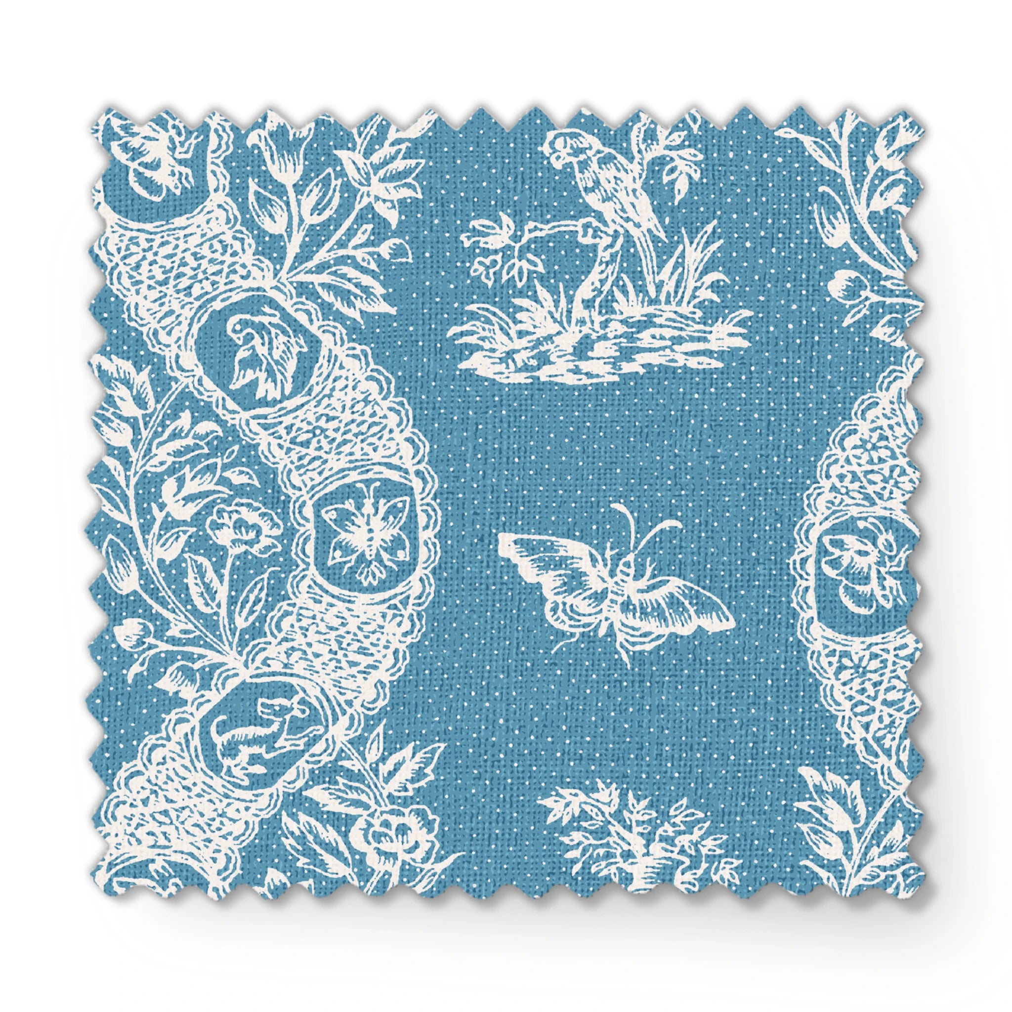 fabric swatch mockup