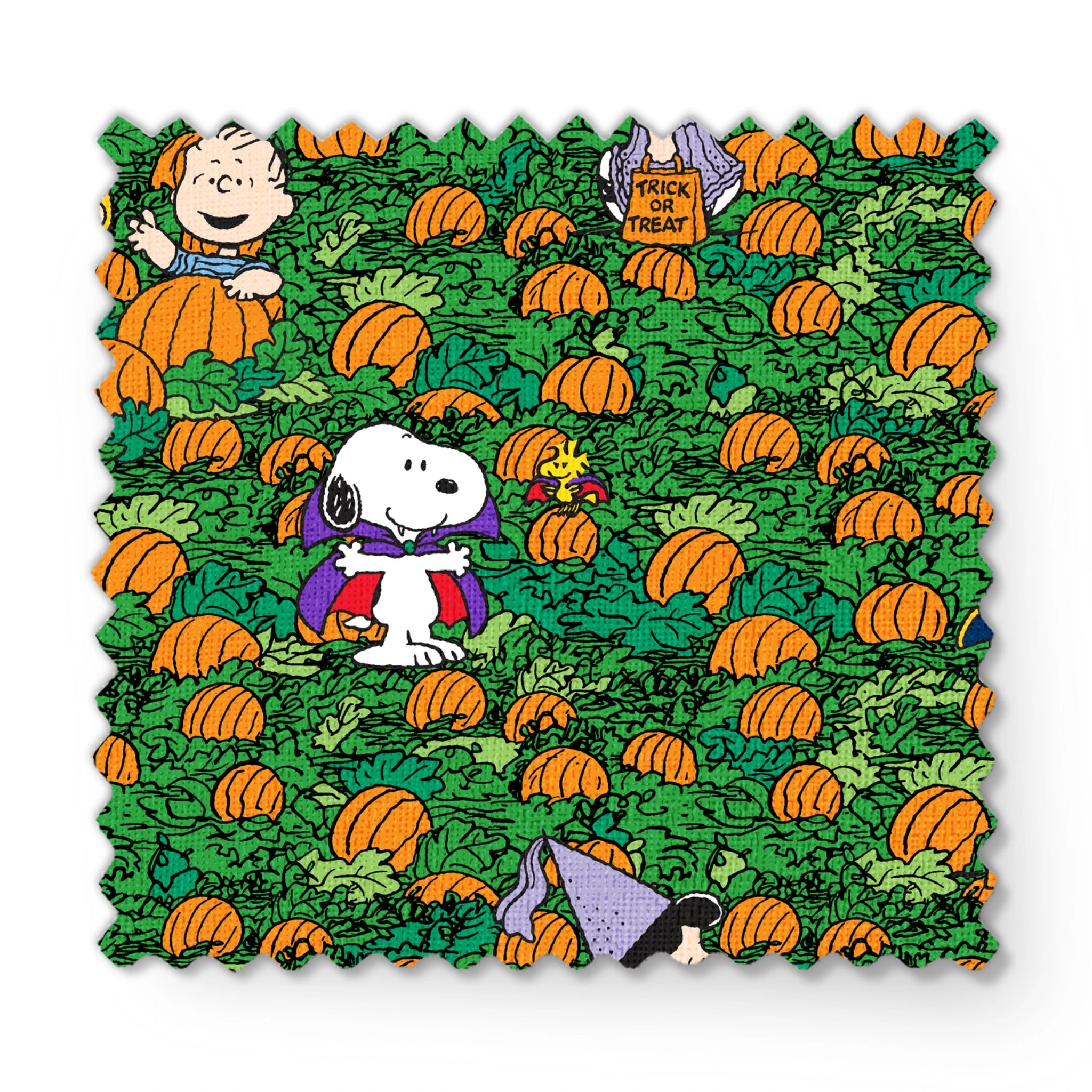 fabric swatch mockup