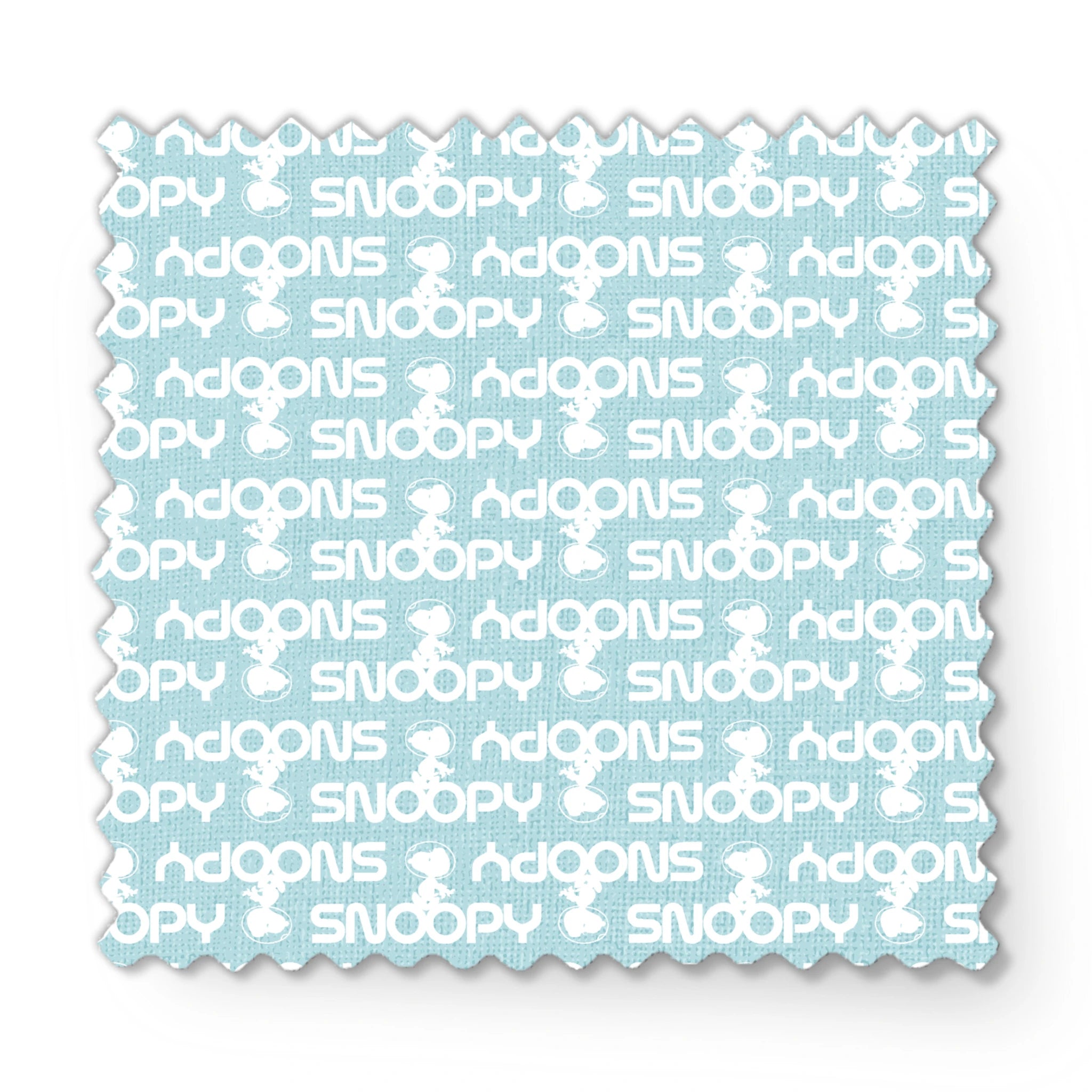fabric swatch mockup
