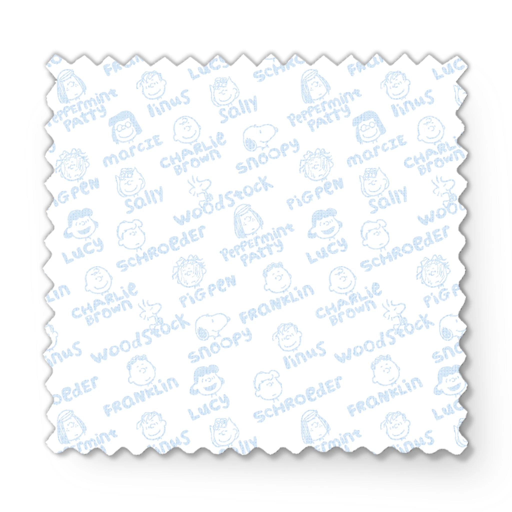 fabric swatch mockup
