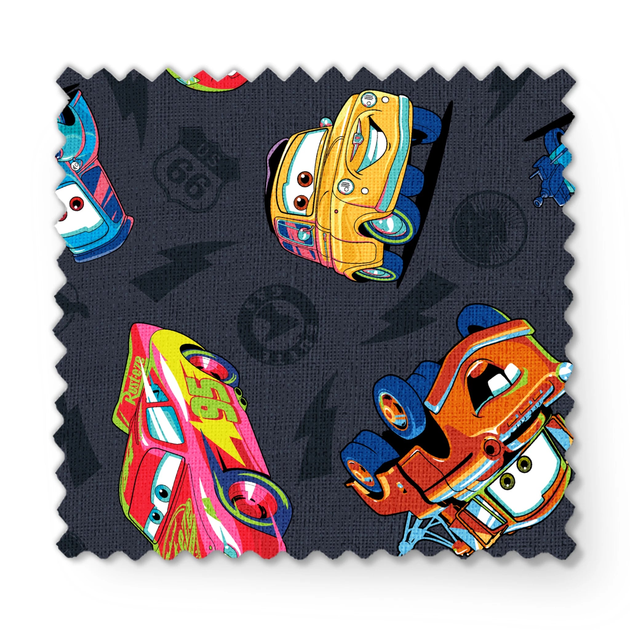 fabric swatch mockup