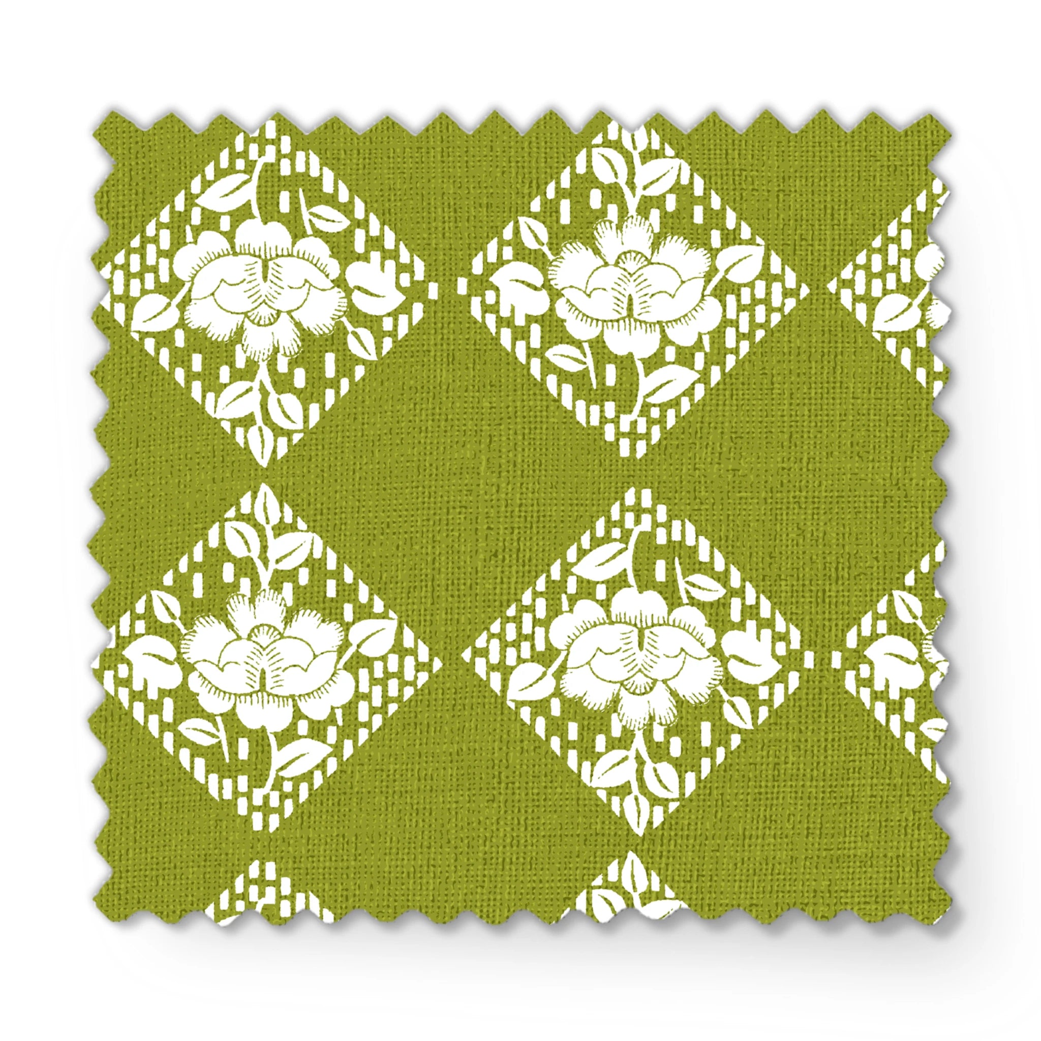 fabric swatch mockup