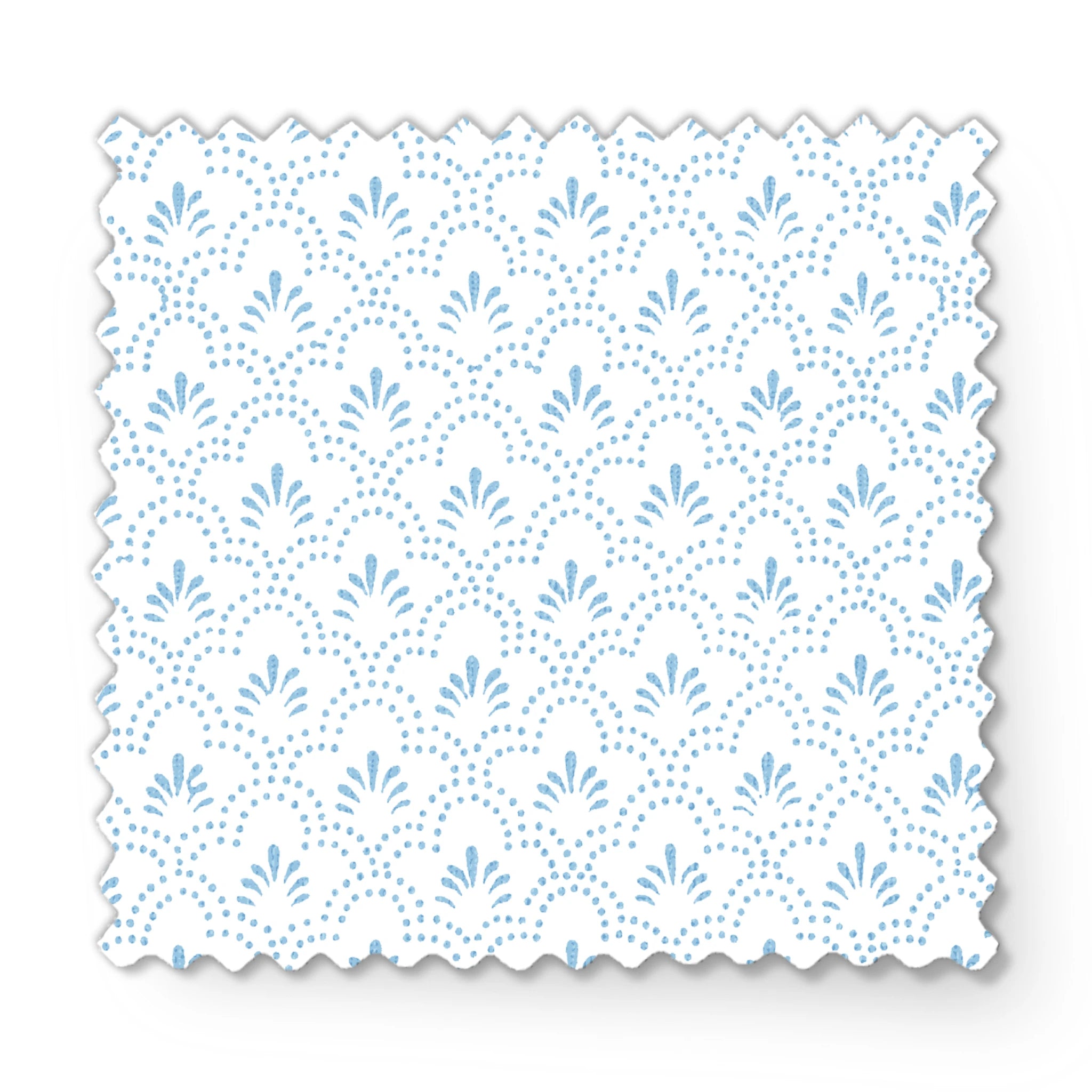 fabric swatch mockup