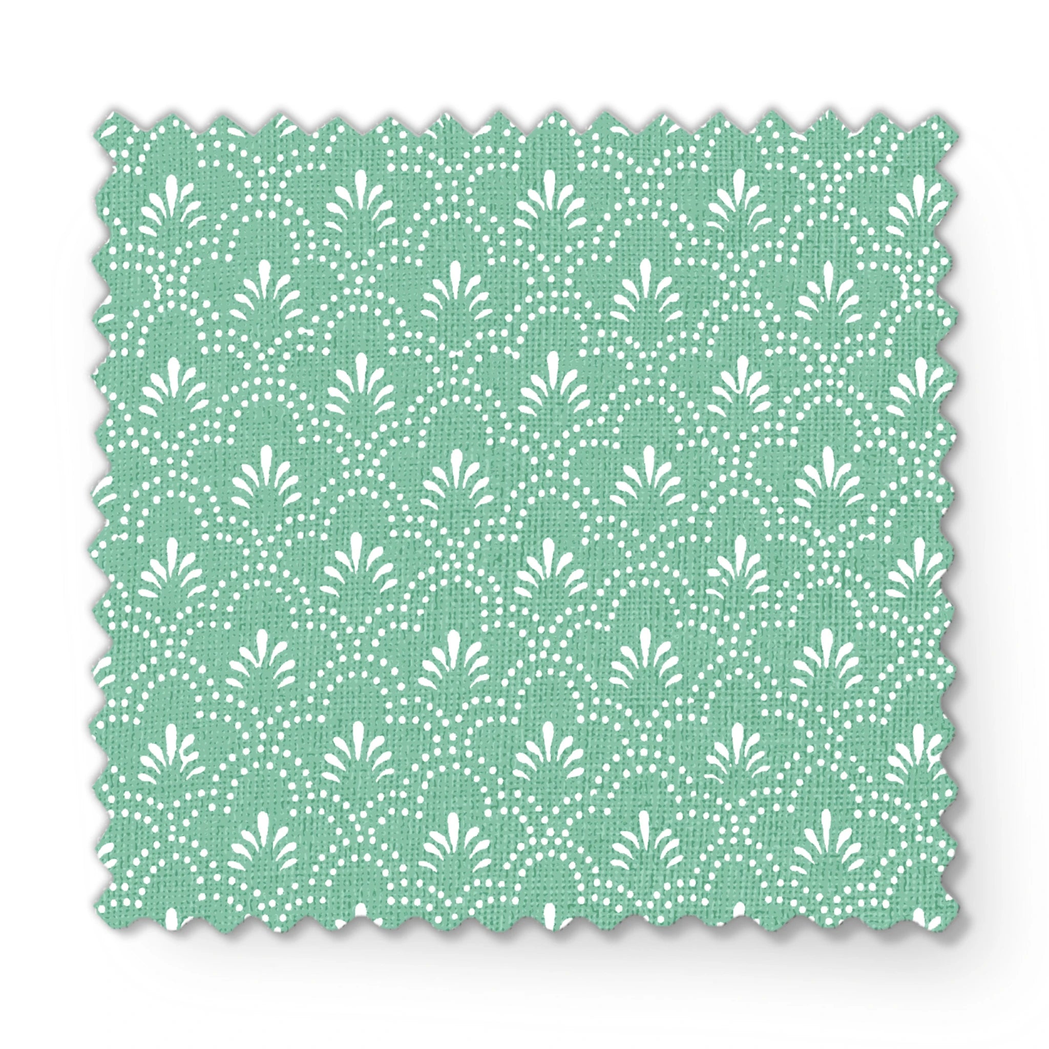 fabric swatch mockup