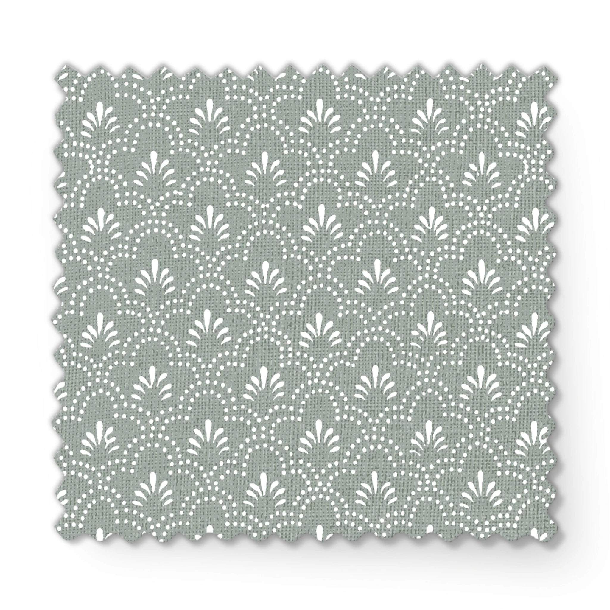 fabric swatch mockup