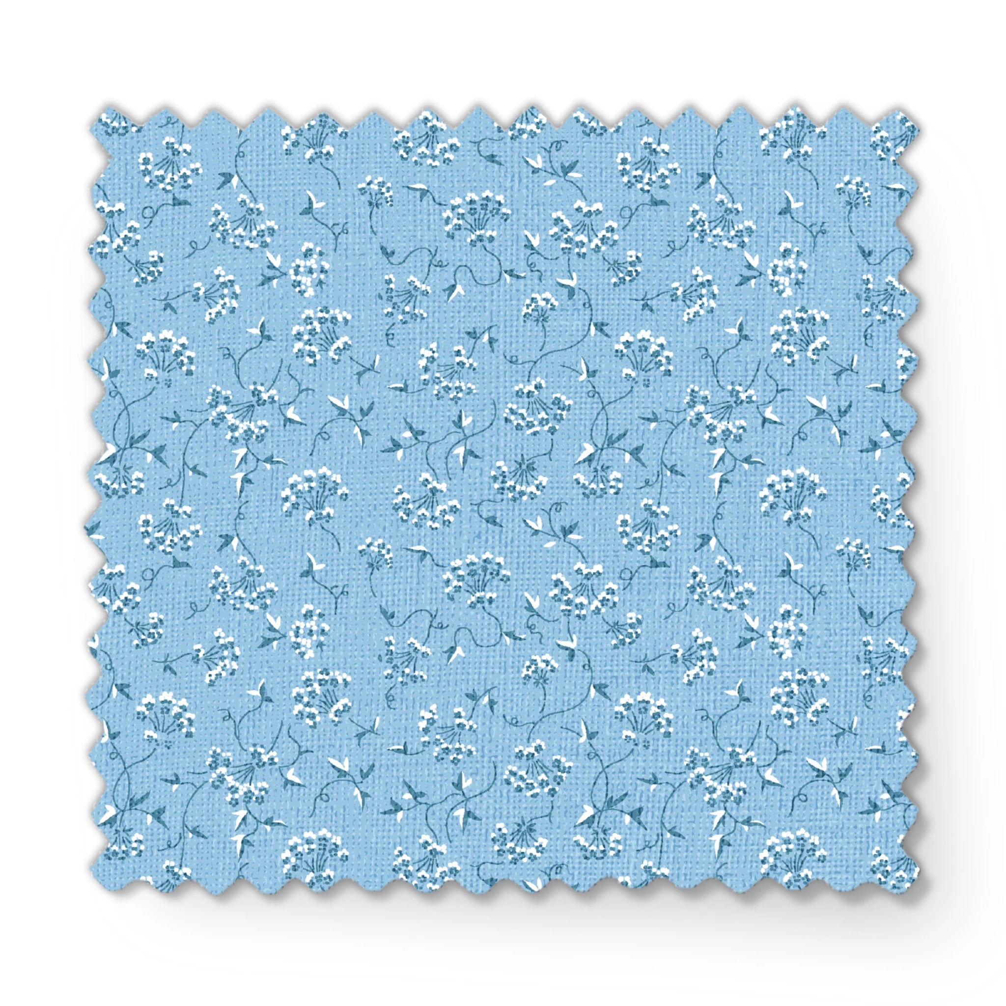 fabric swatch mockup