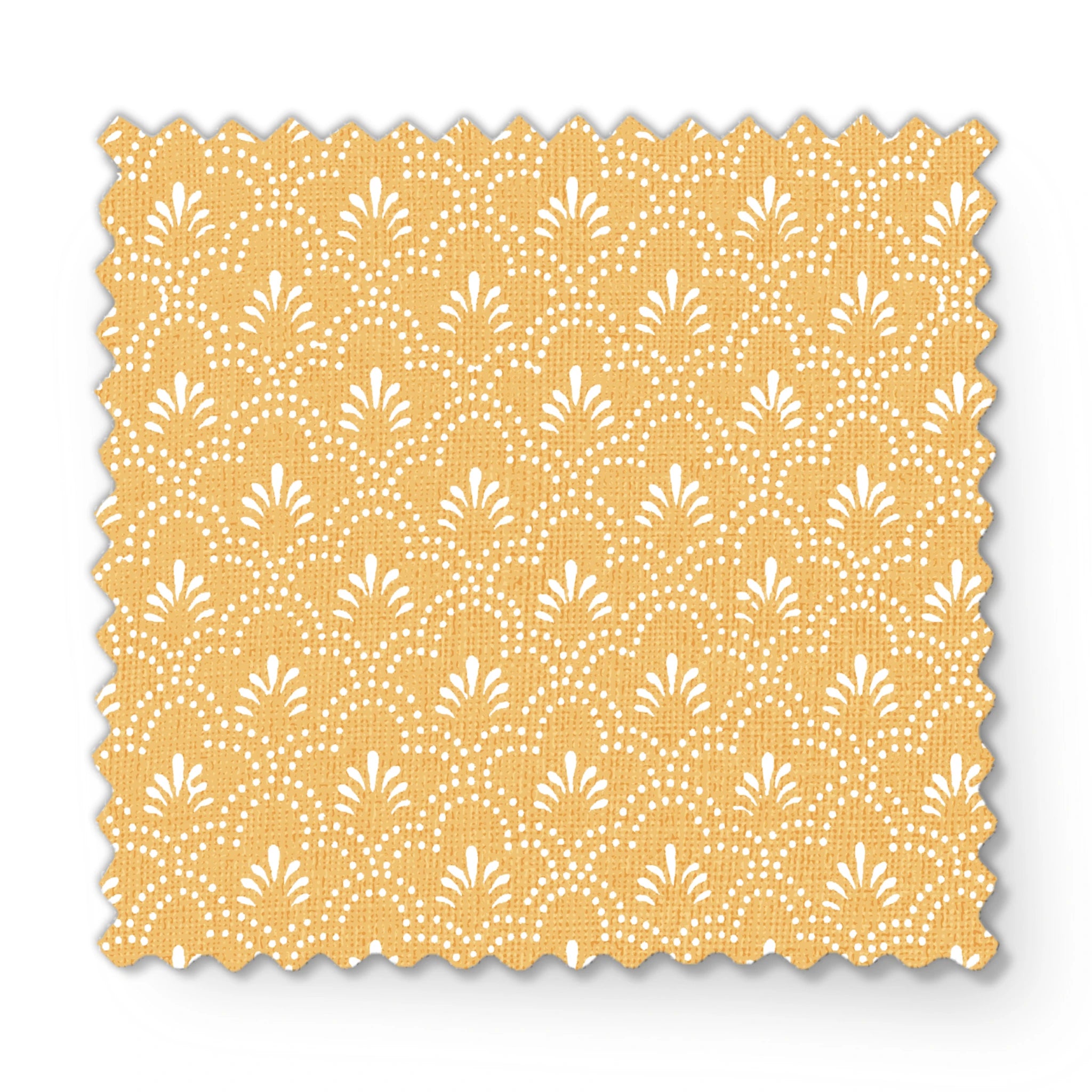 fabric swatch mockup