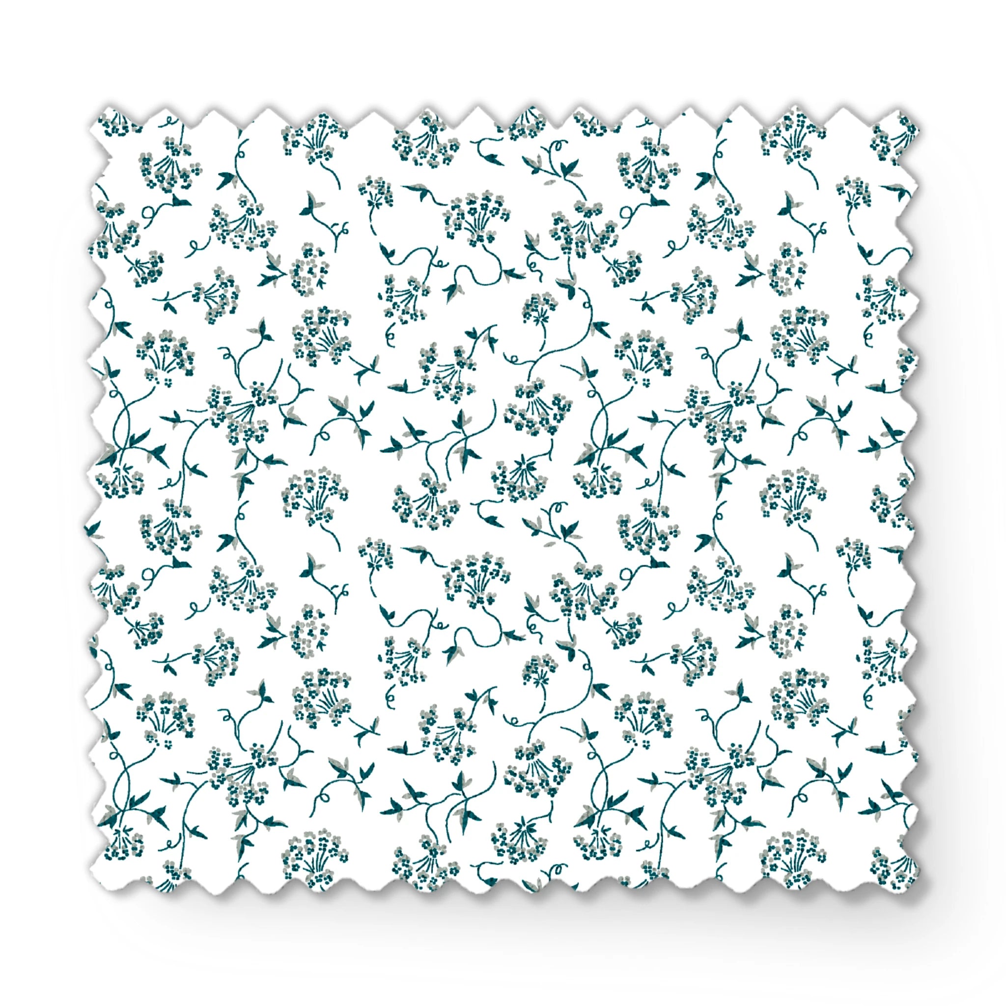 fabric swatch mockup