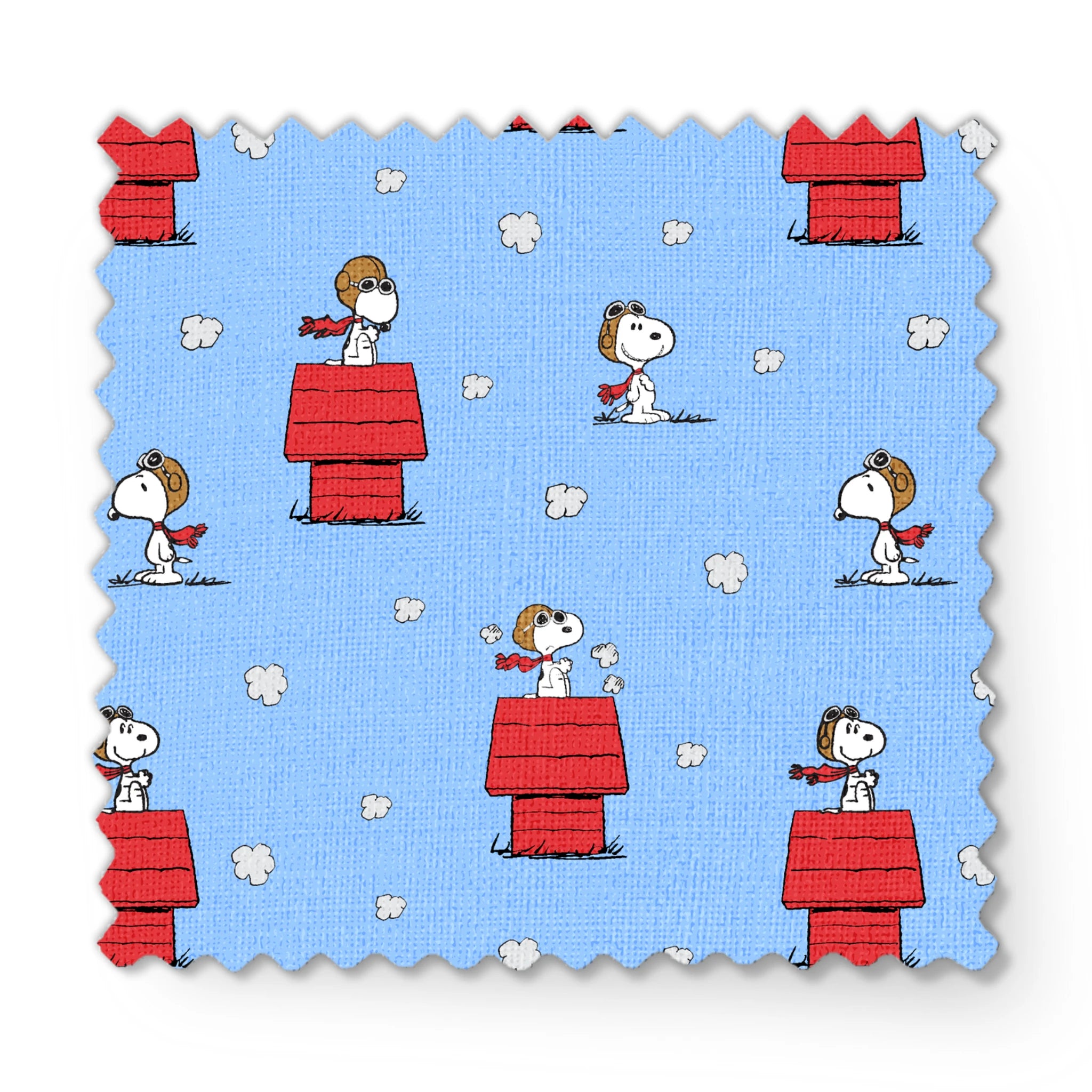 fabric swatch mockup