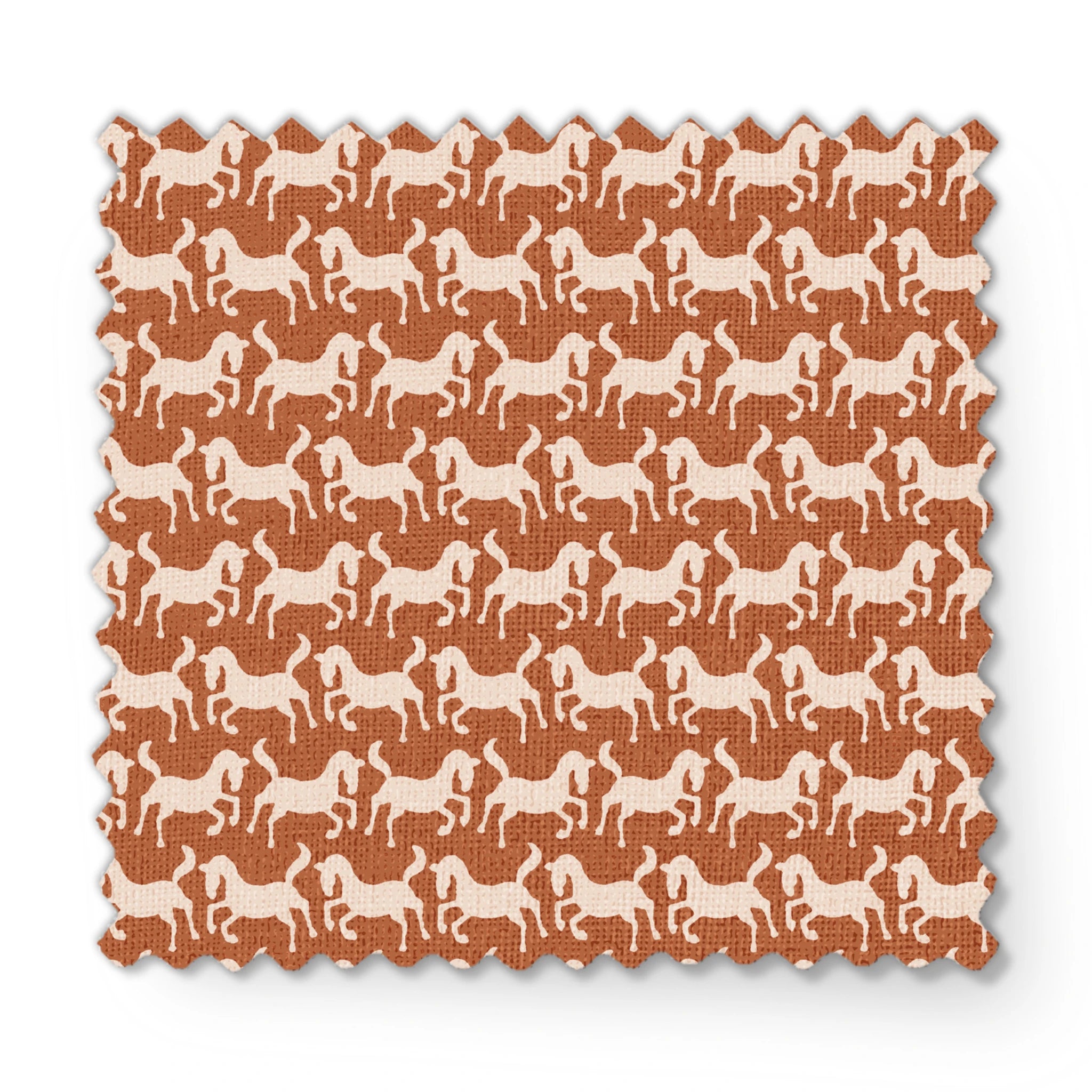 fabric swatch mockup