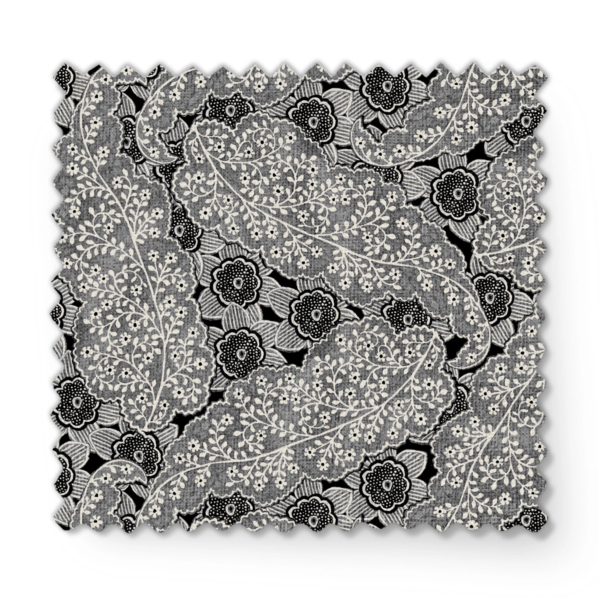 fabric swatch mockup
