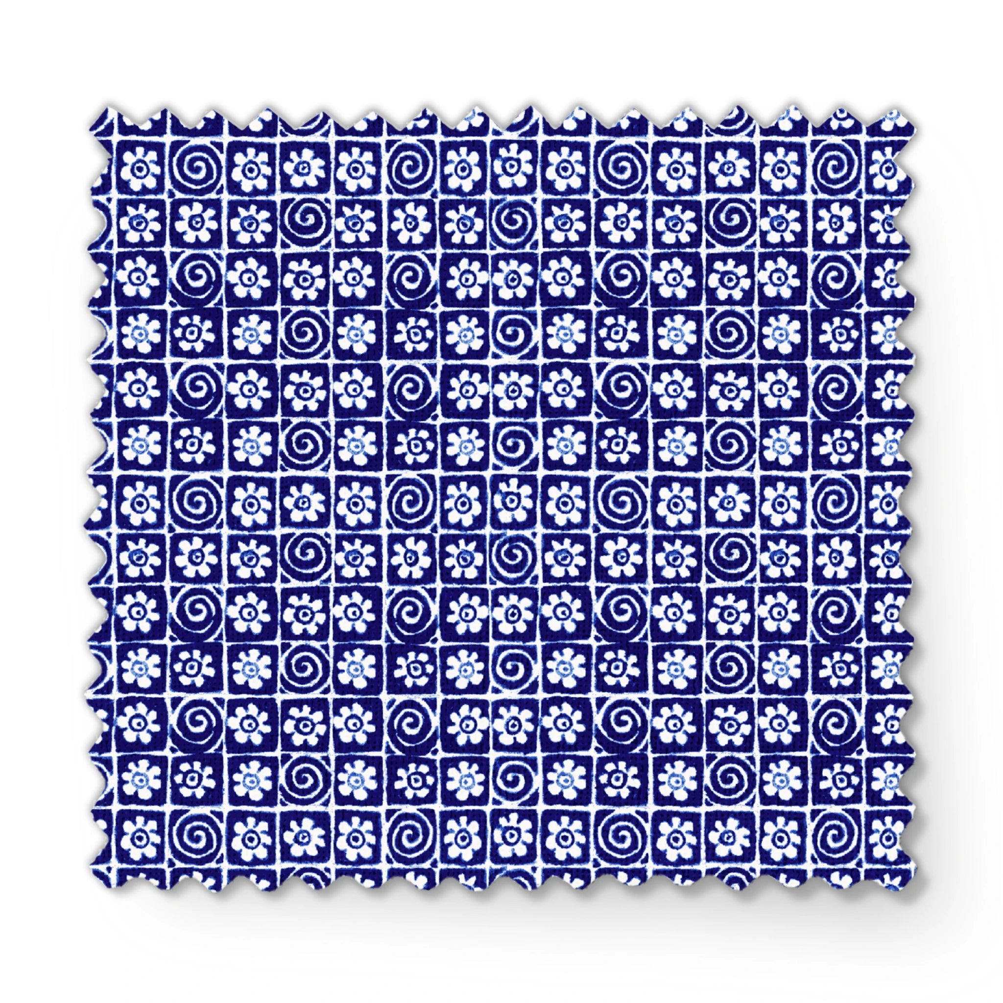 fabric swatch mockup