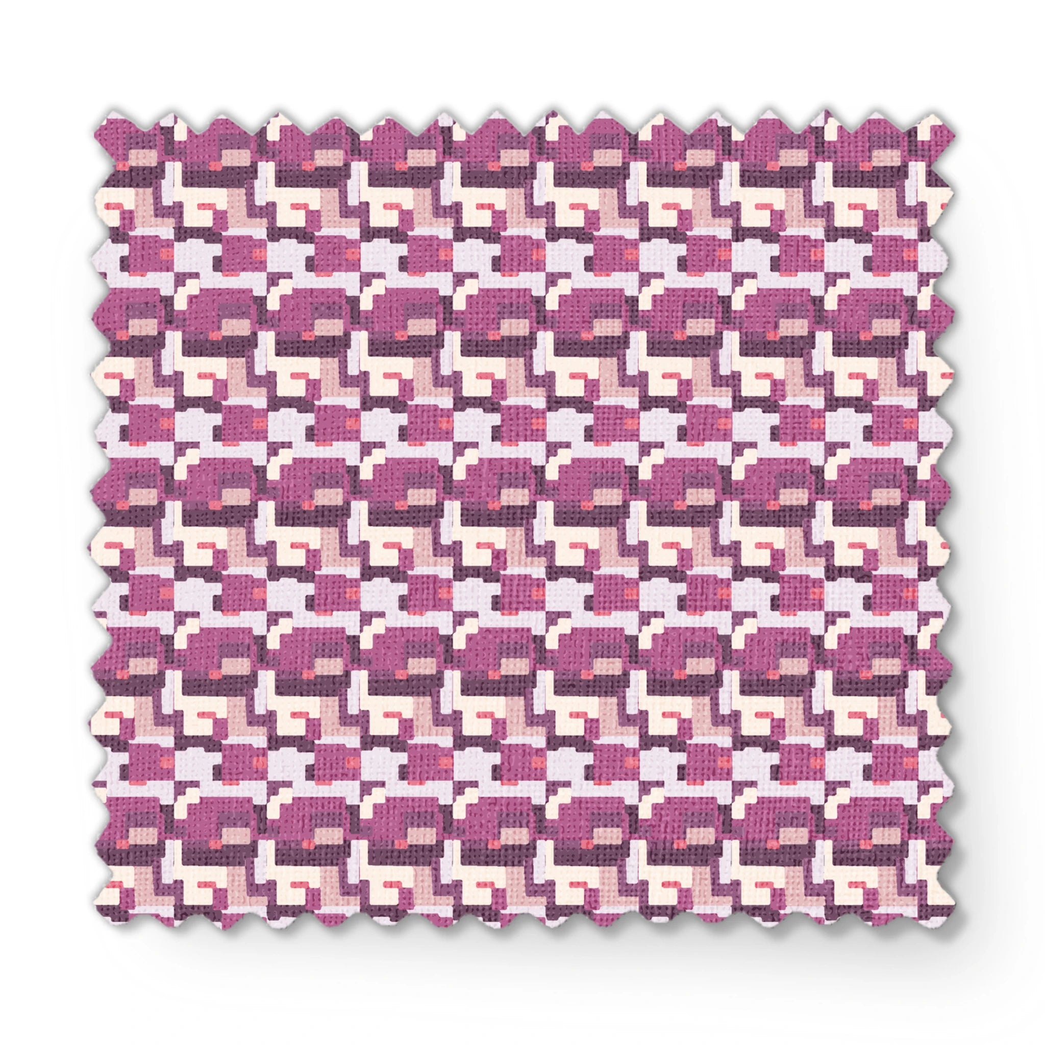 fabric swatch mockup