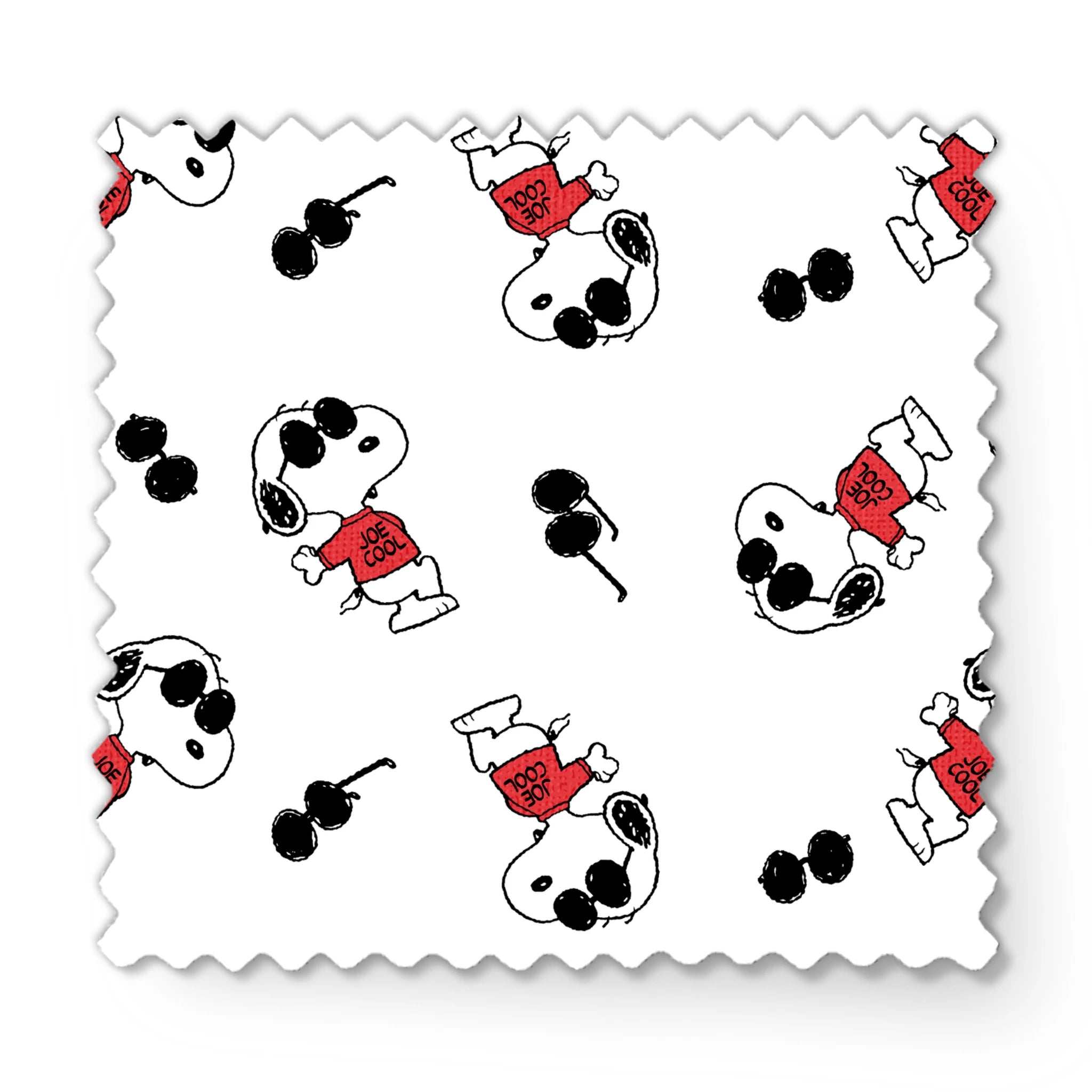 fabric swatch mockup
