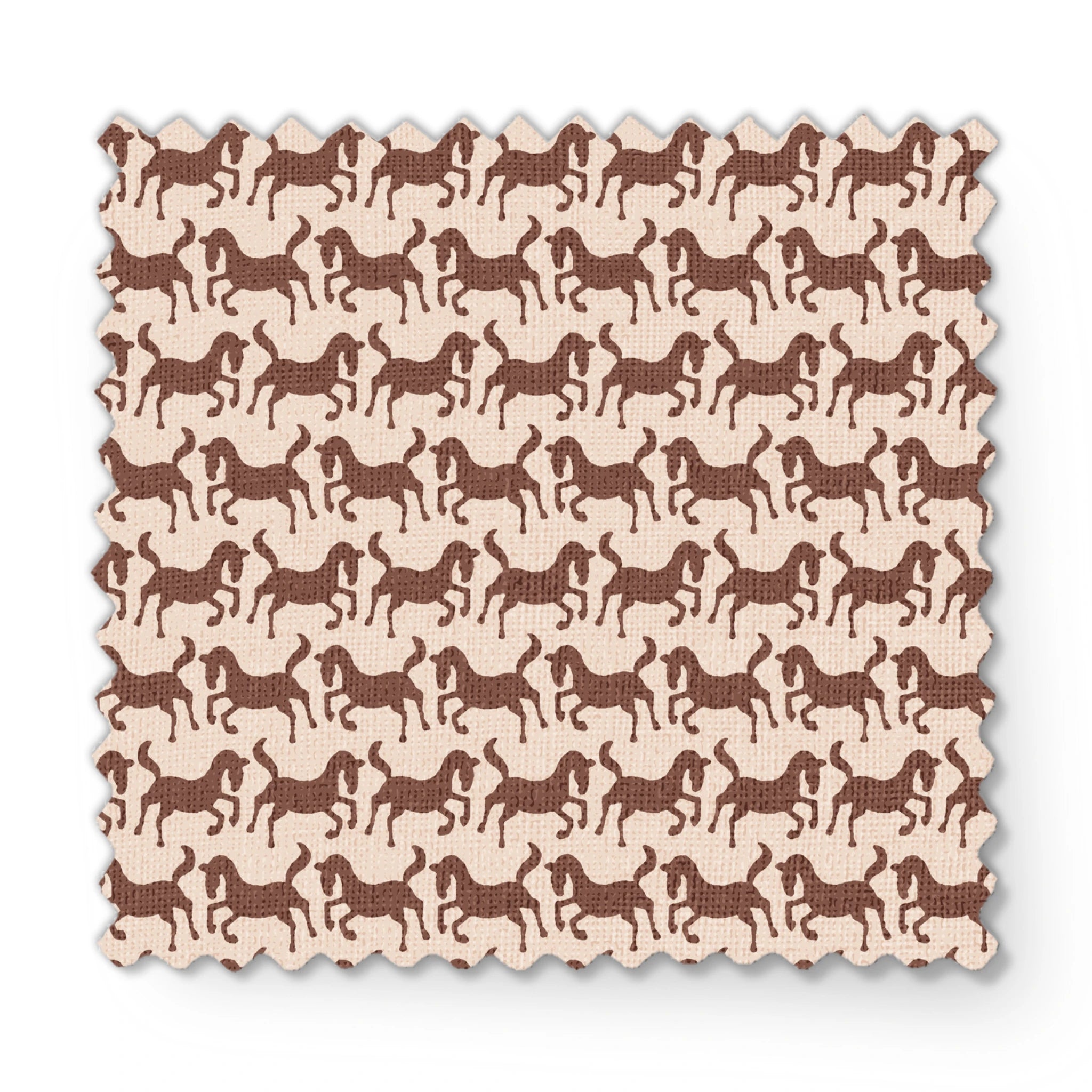 fabric swatch mockup